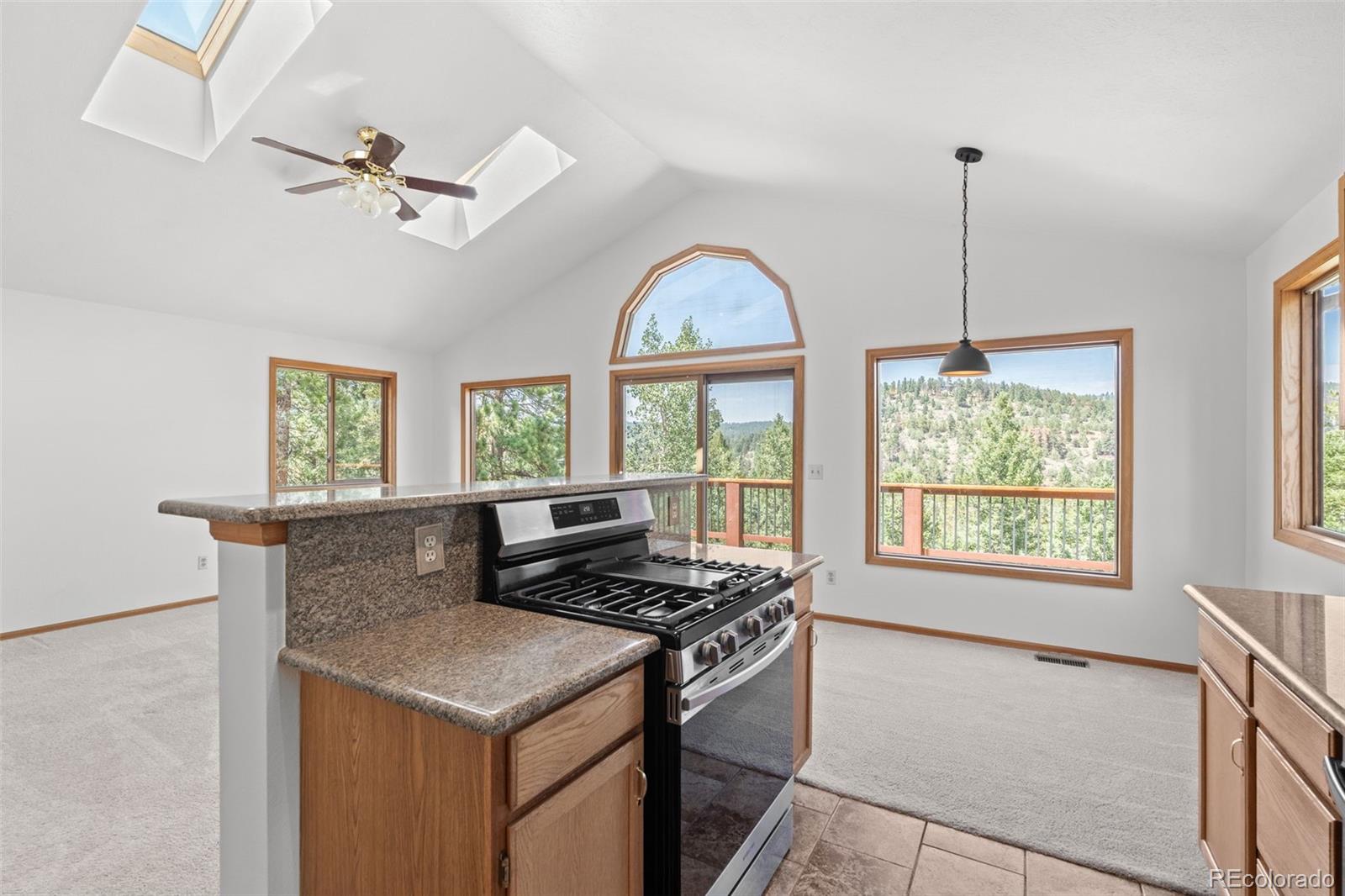 MLS Image #10 for 13596  ponderosa drive,conifer, Colorado