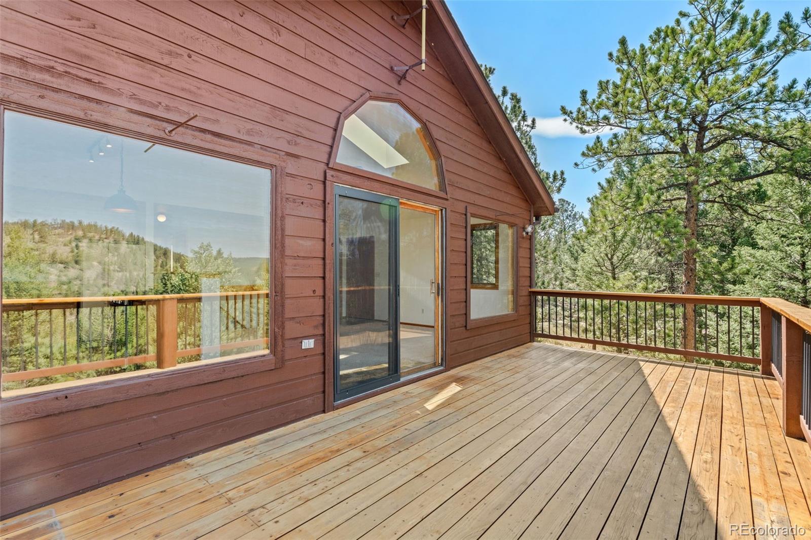 MLS Image #12 for 13596  ponderosa drive,conifer, Colorado