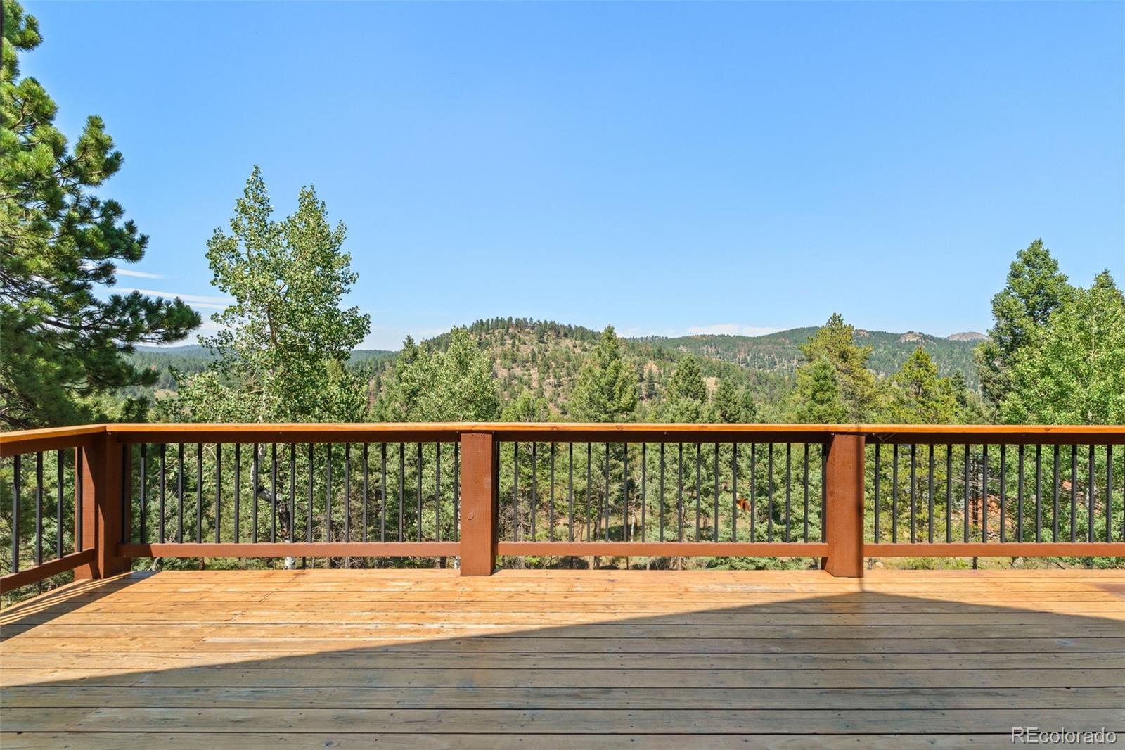 MLS Image #13 for 13596  ponderosa drive,conifer, Colorado