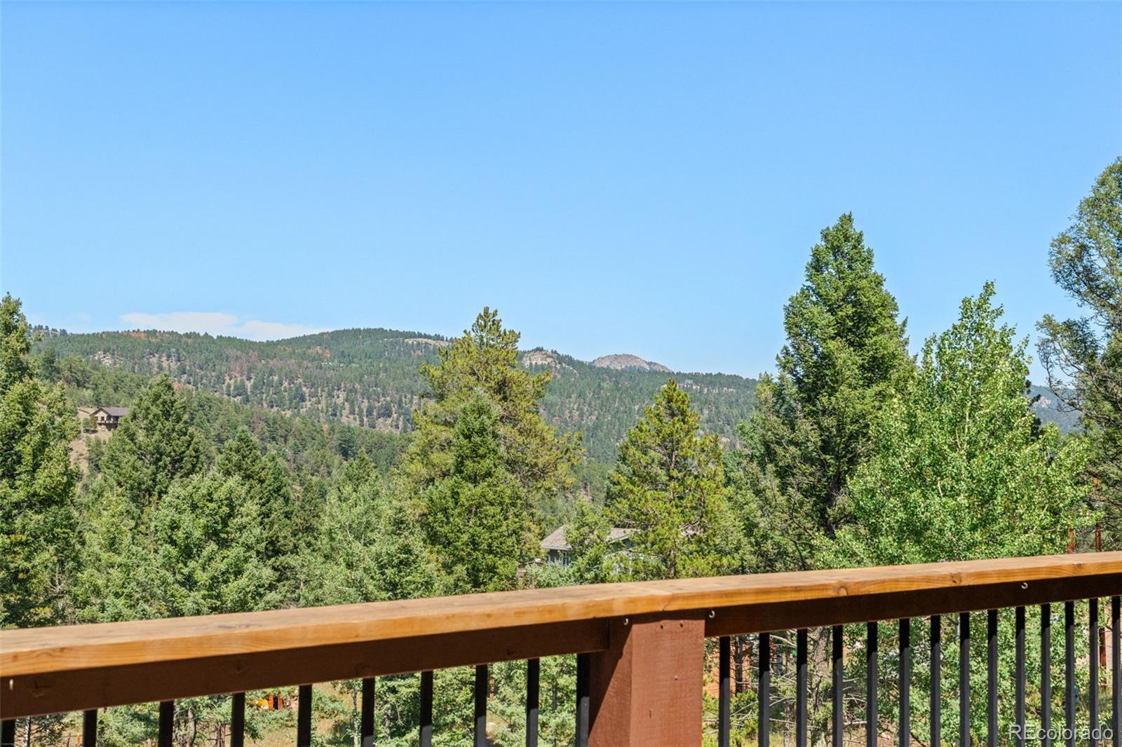 MLS Image #14 for 13596  ponderosa drive,conifer, Colorado