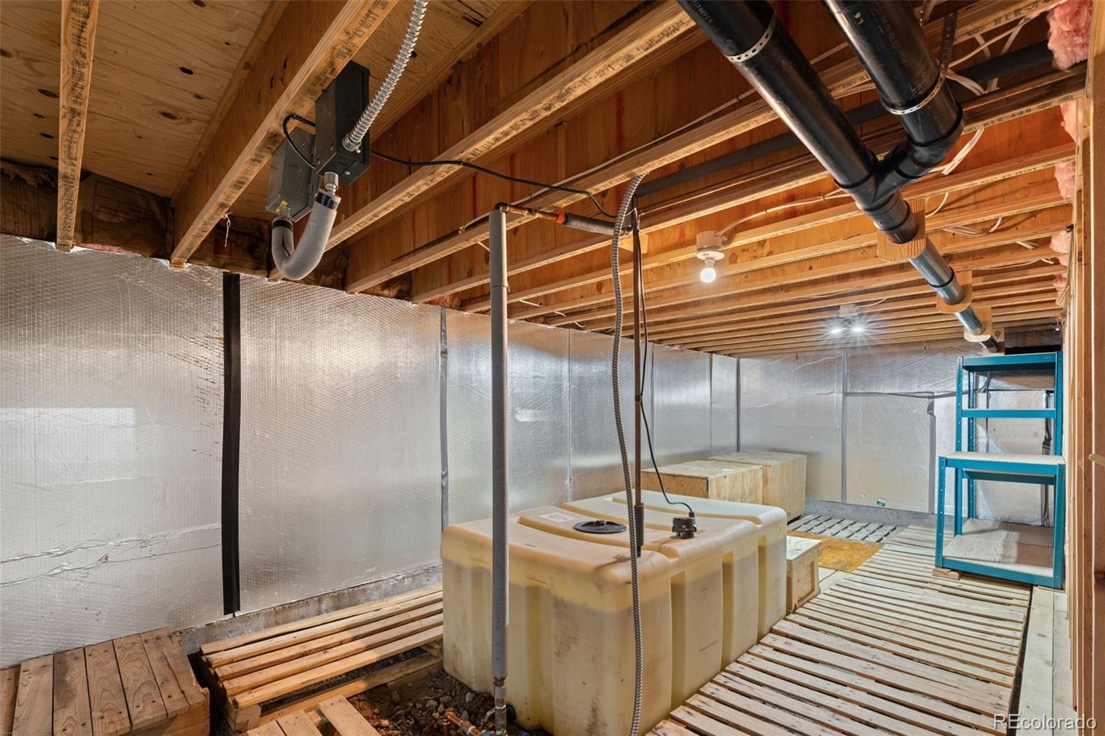 MLS Image #30 for 13596  ponderosa drive,conifer, Colorado