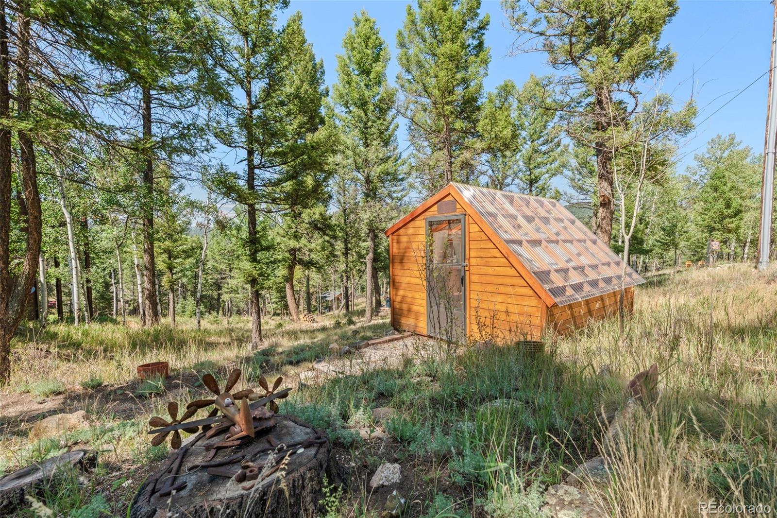 MLS Image #32 for 13596  ponderosa drive,conifer, Colorado