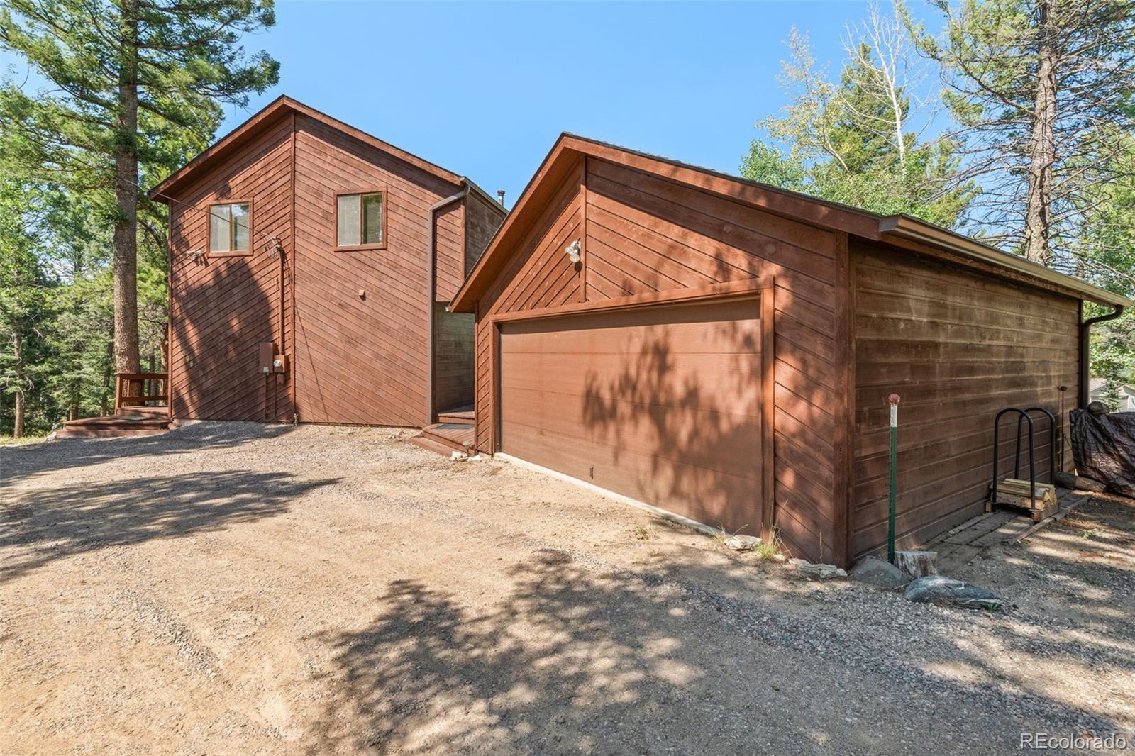 MLS Image #35 for 13596  ponderosa drive,conifer, Colorado