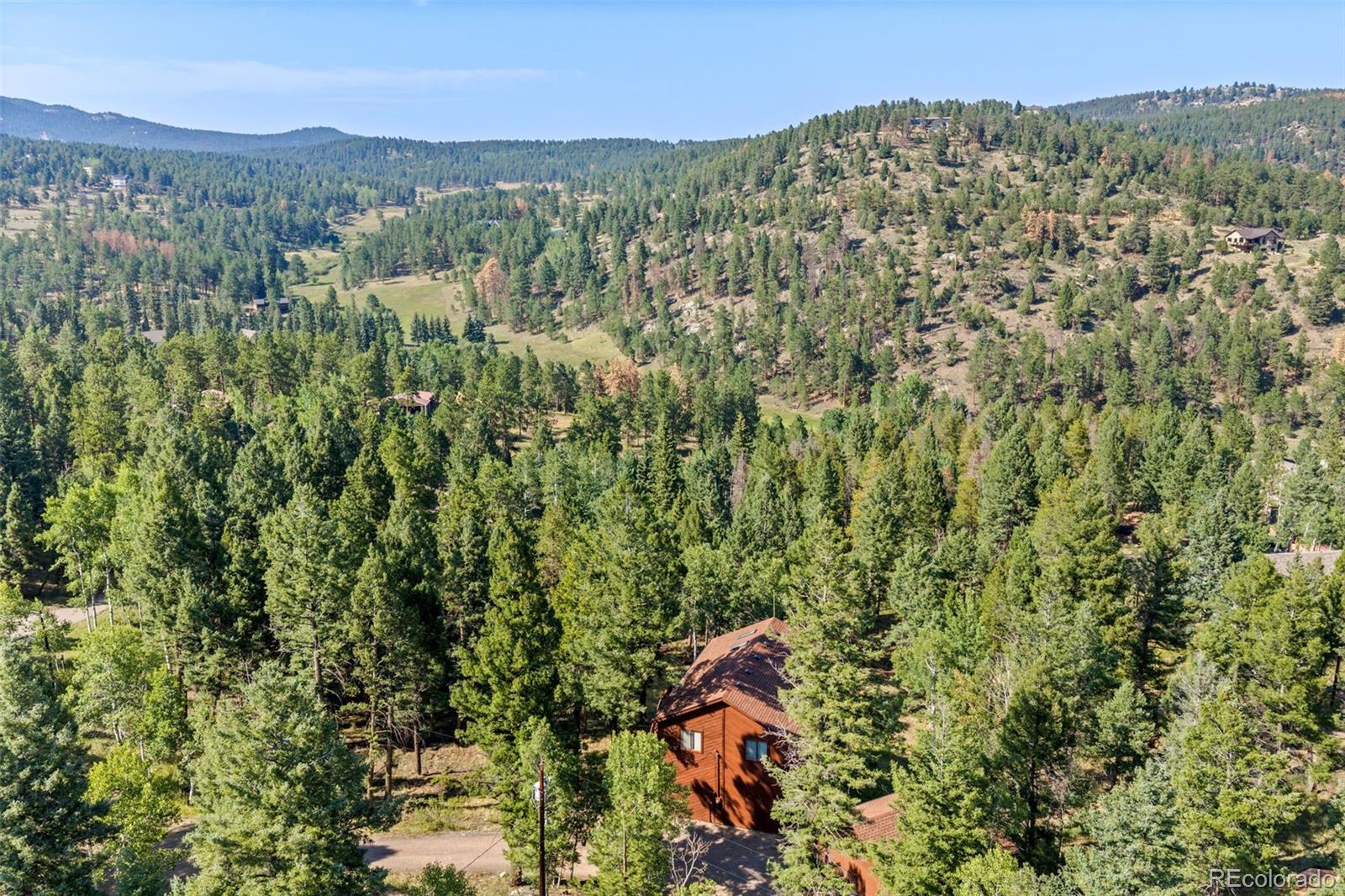 MLS Image #38 for 13596  ponderosa drive,conifer, Colorado