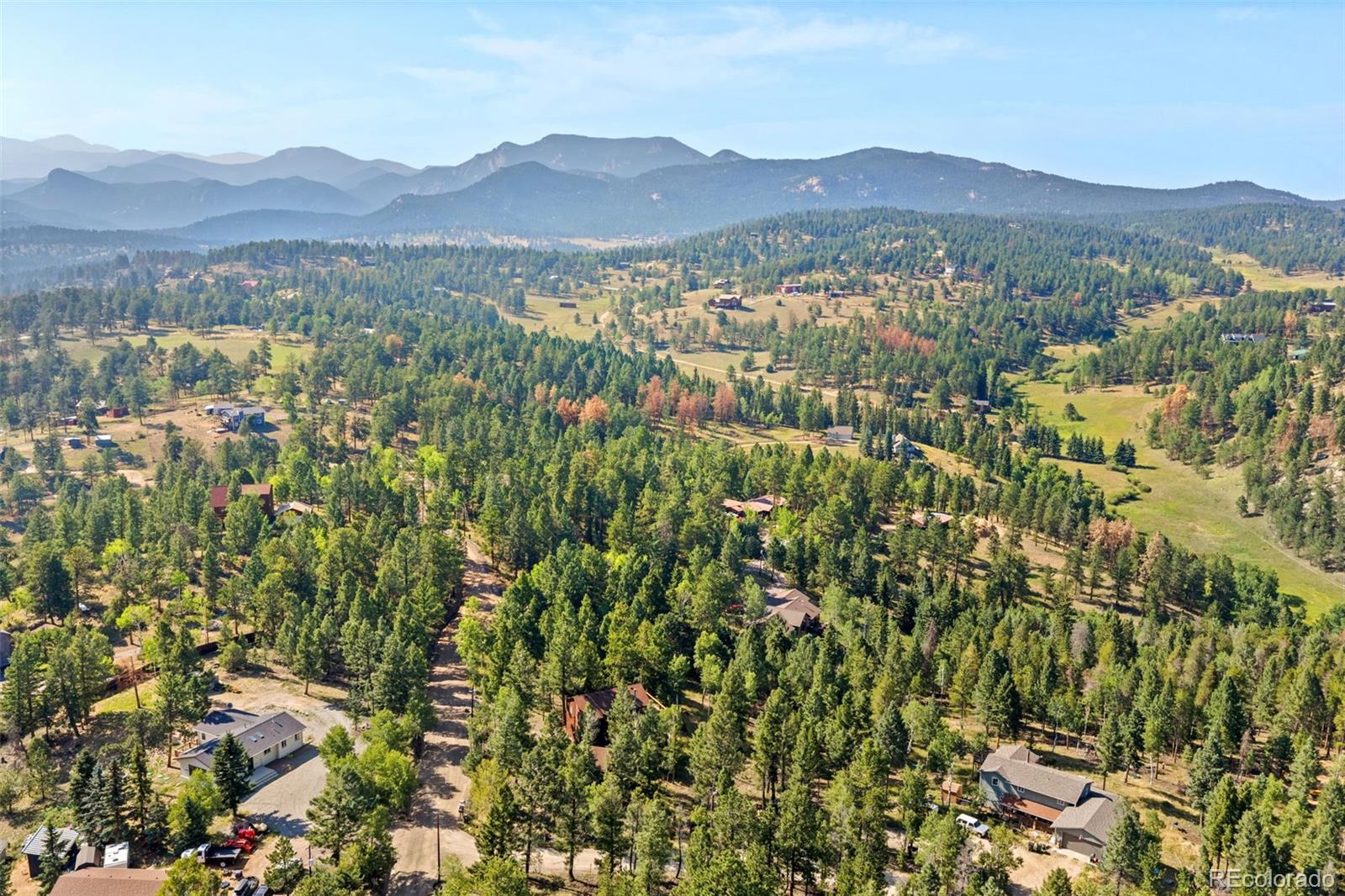 MLS Image #39 for 13596  ponderosa drive,conifer, Colorado