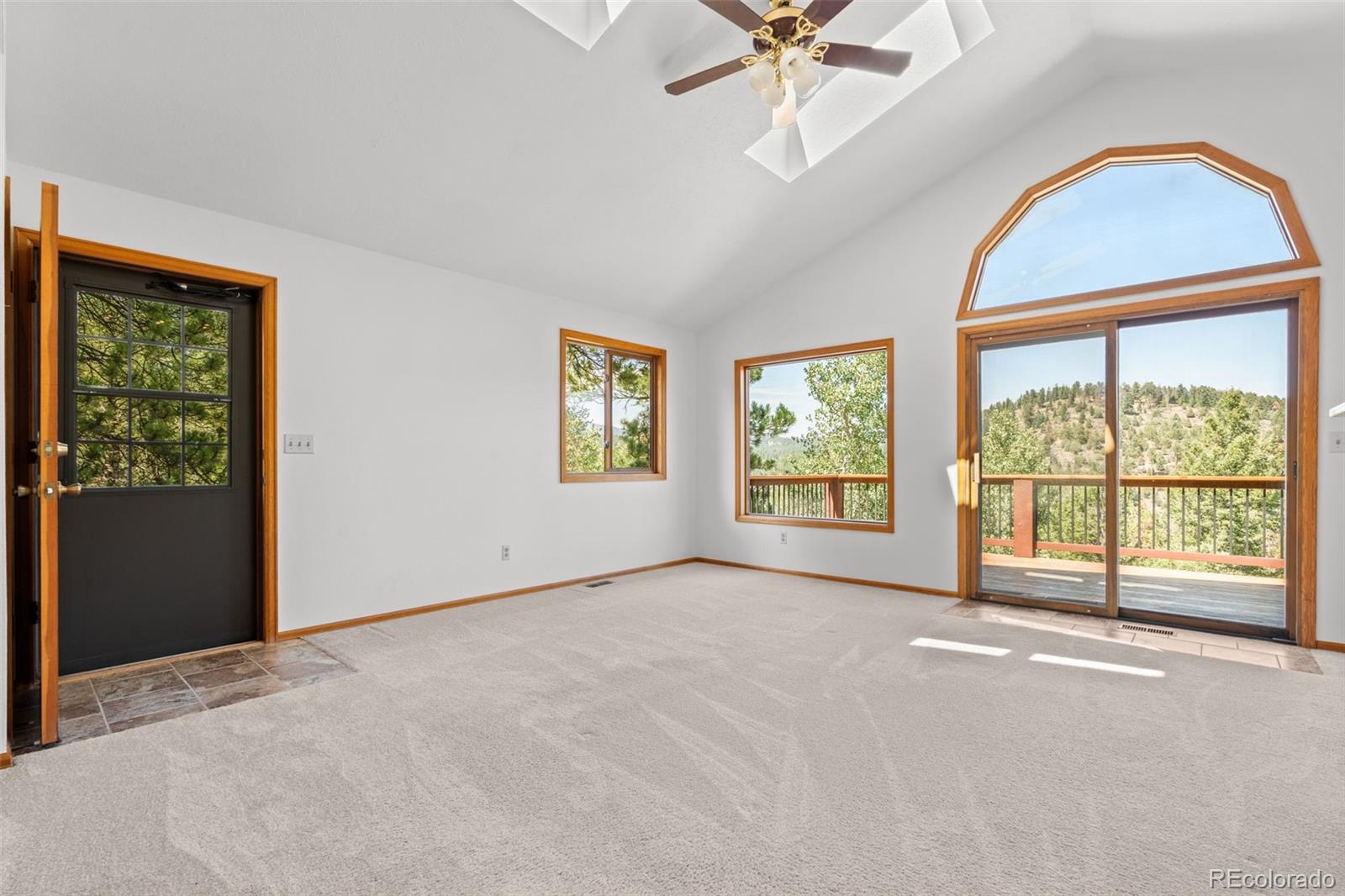 MLS Image #4 for 13596  ponderosa drive,conifer, Colorado