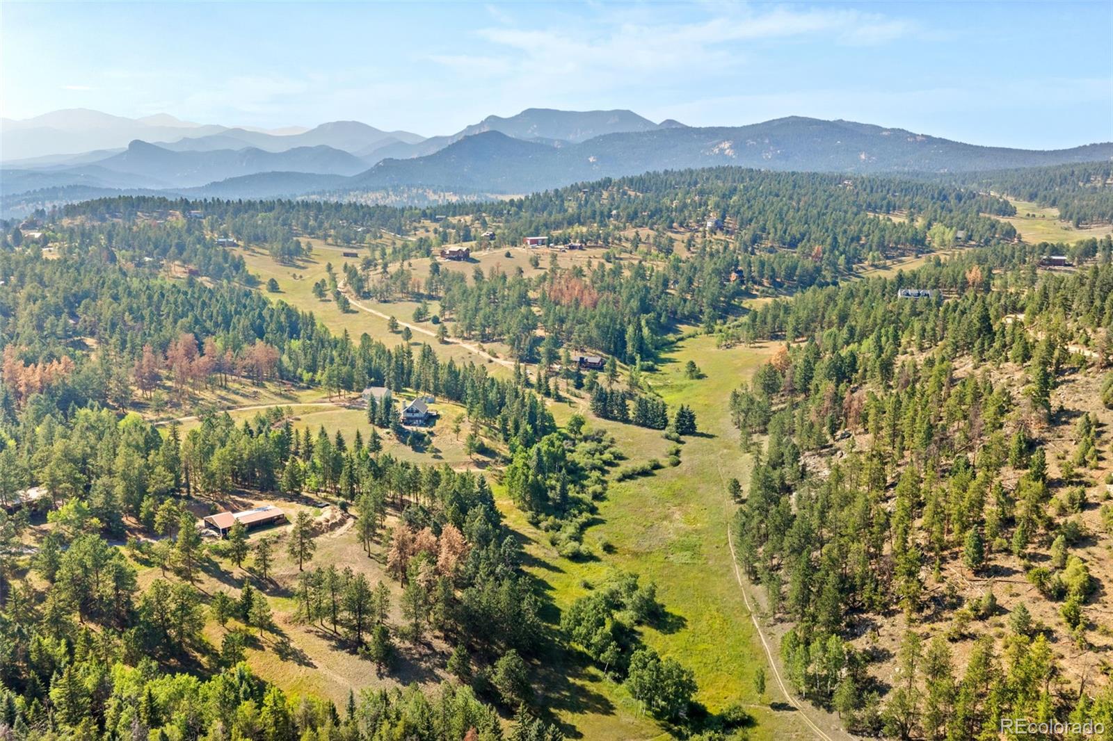 MLS Image #40 for 13596  ponderosa drive,conifer, Colorado
