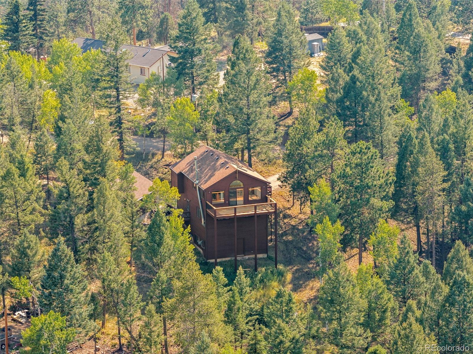 MLS Image #41 for 13596  ponderosa drive,conifer, Colorado