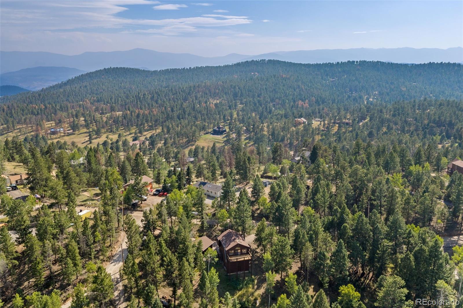 MLS Image #42 for 13596  ponderosa drive,conifer, Colorado