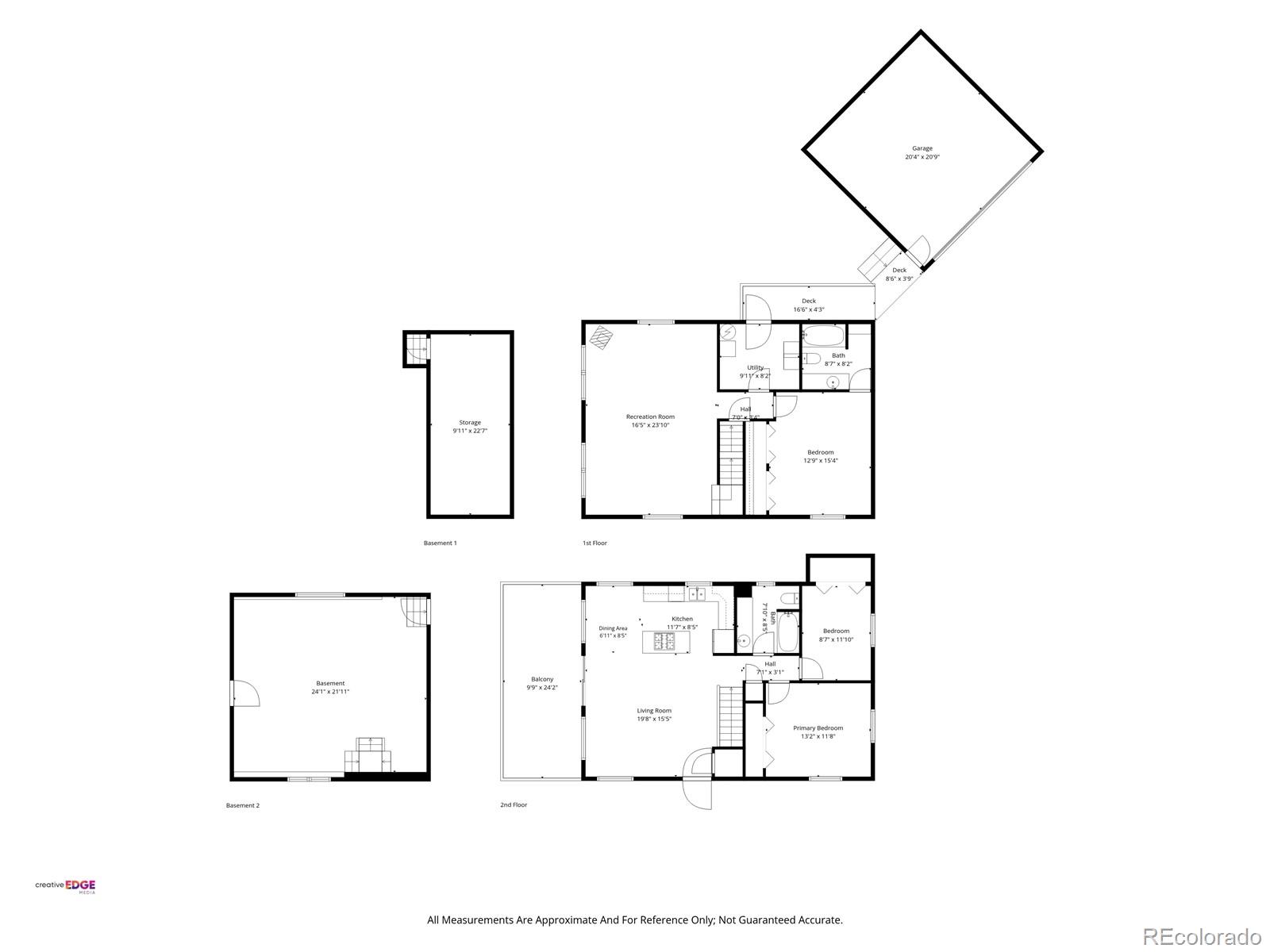 MLS Image #43 for 13596  ponderosa drive,conifer, Colorado