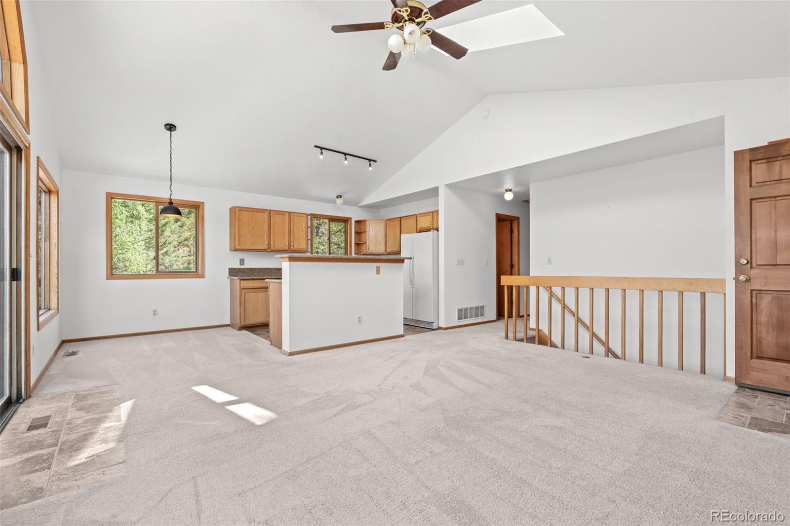 MLS Image #5 for 13596  ponderosa drive,conifer, Colorado