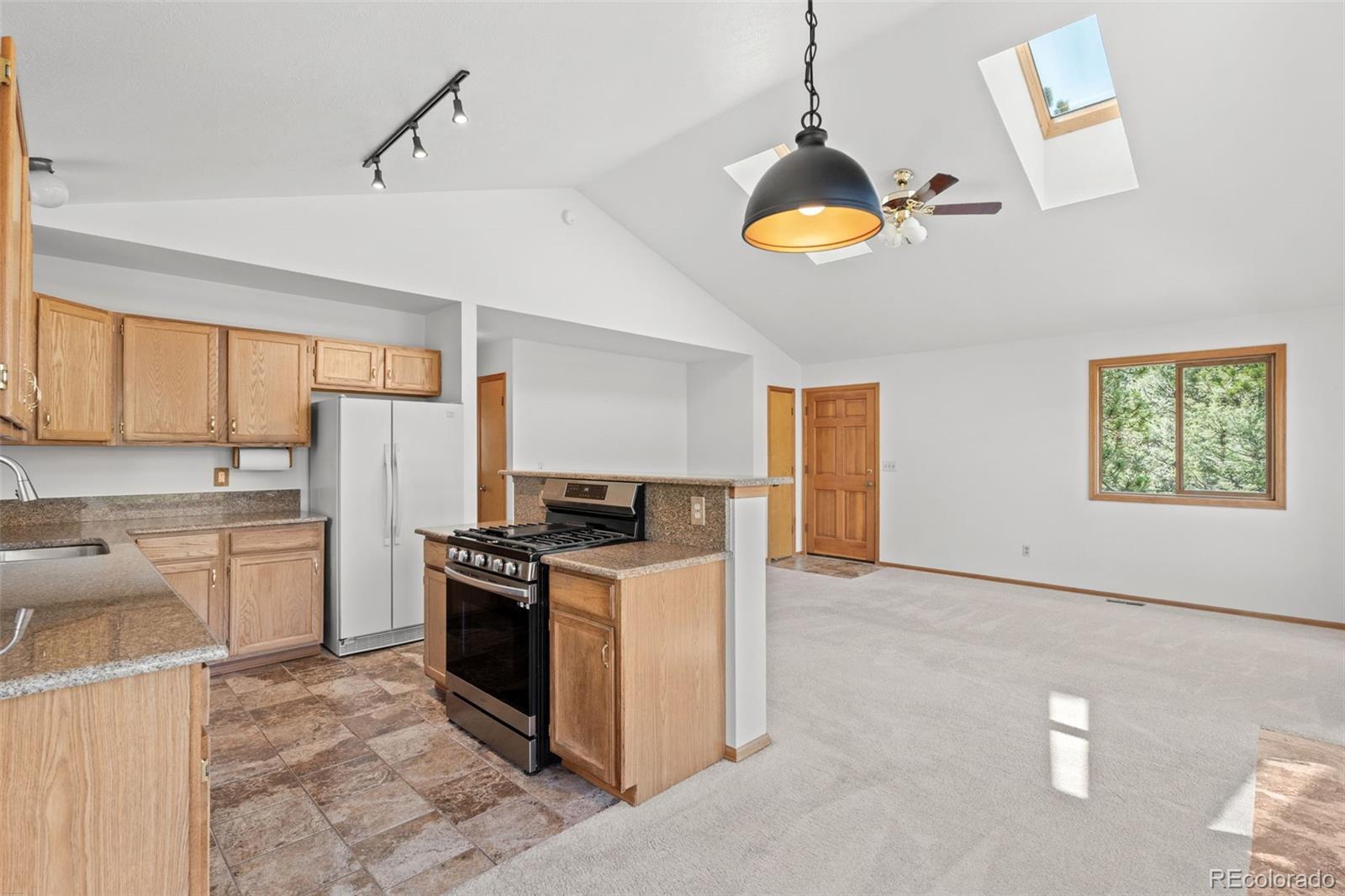 MLS Image #8 for 13596  ponderosa drive,conifer, Colorado