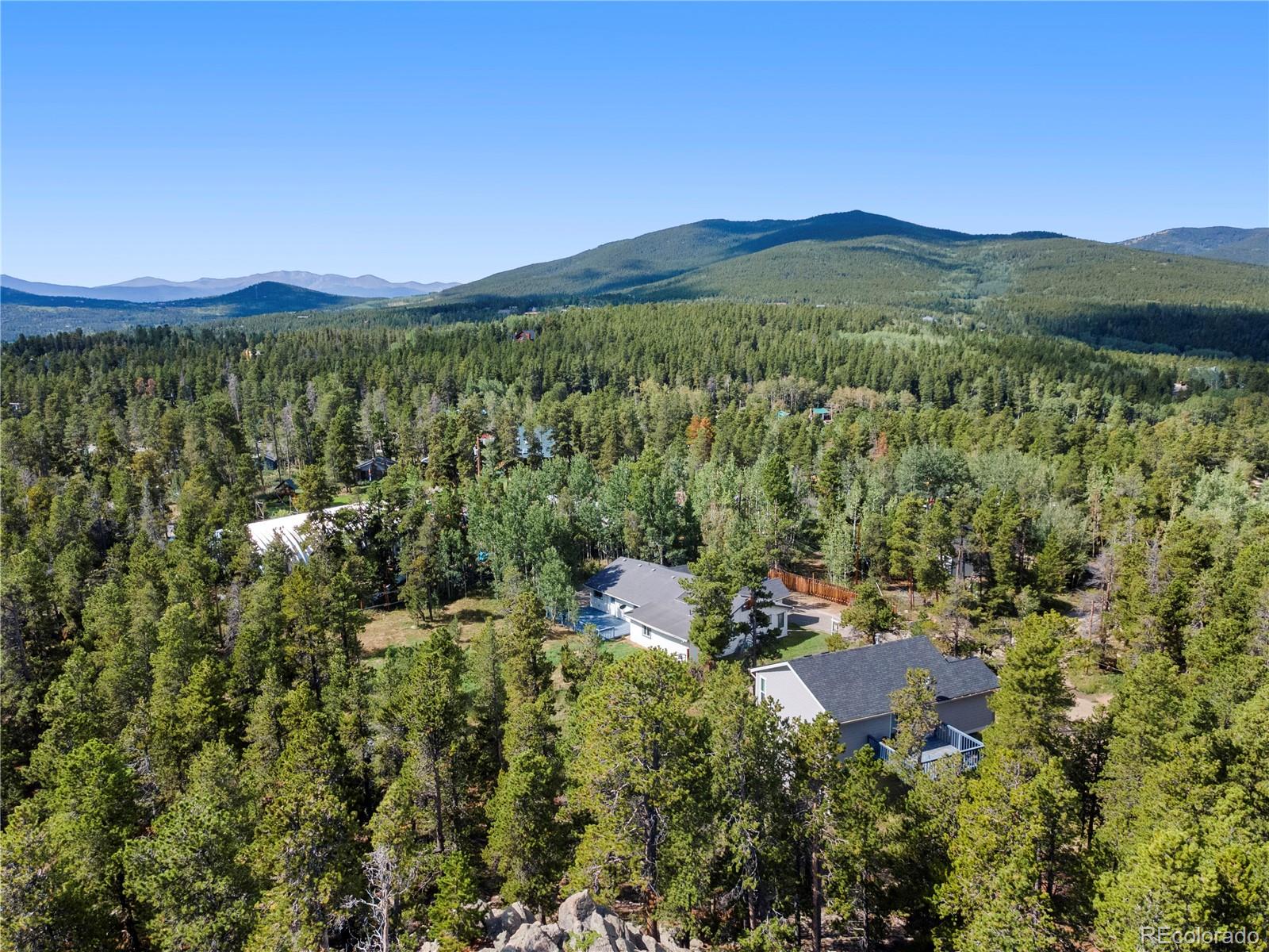 MLS Image #2 for 194  fiddlers green place,black hawk, Colorado