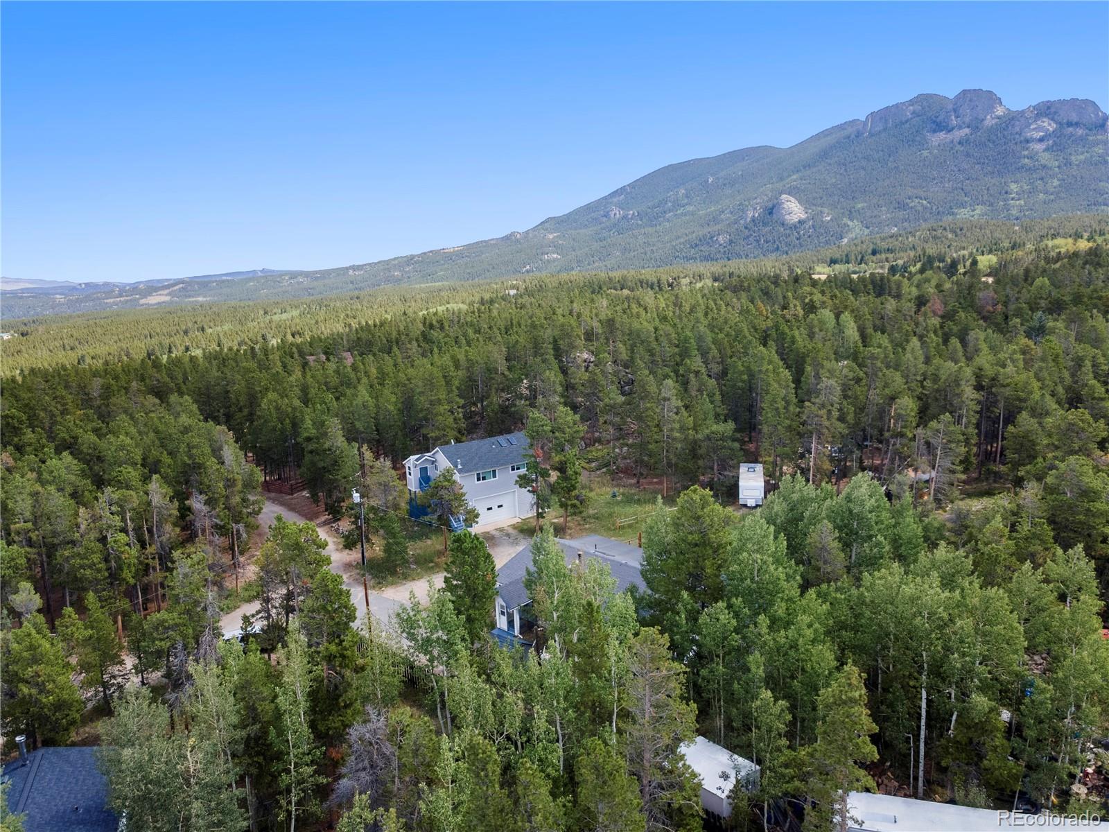 MLS Image #3 for 194  fiddlers green place,black hawk, Colorado