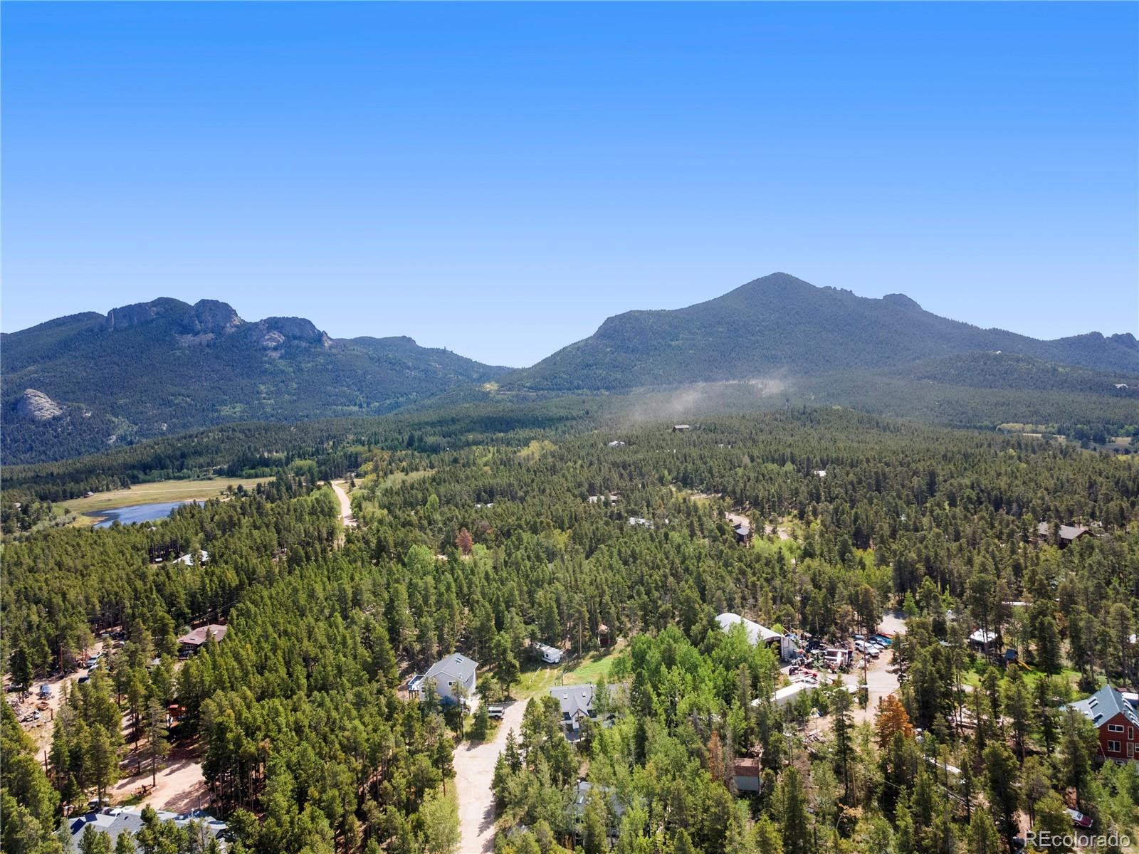 MLS Image #4 for 194  fiddlers green place,black hawk, Colorado