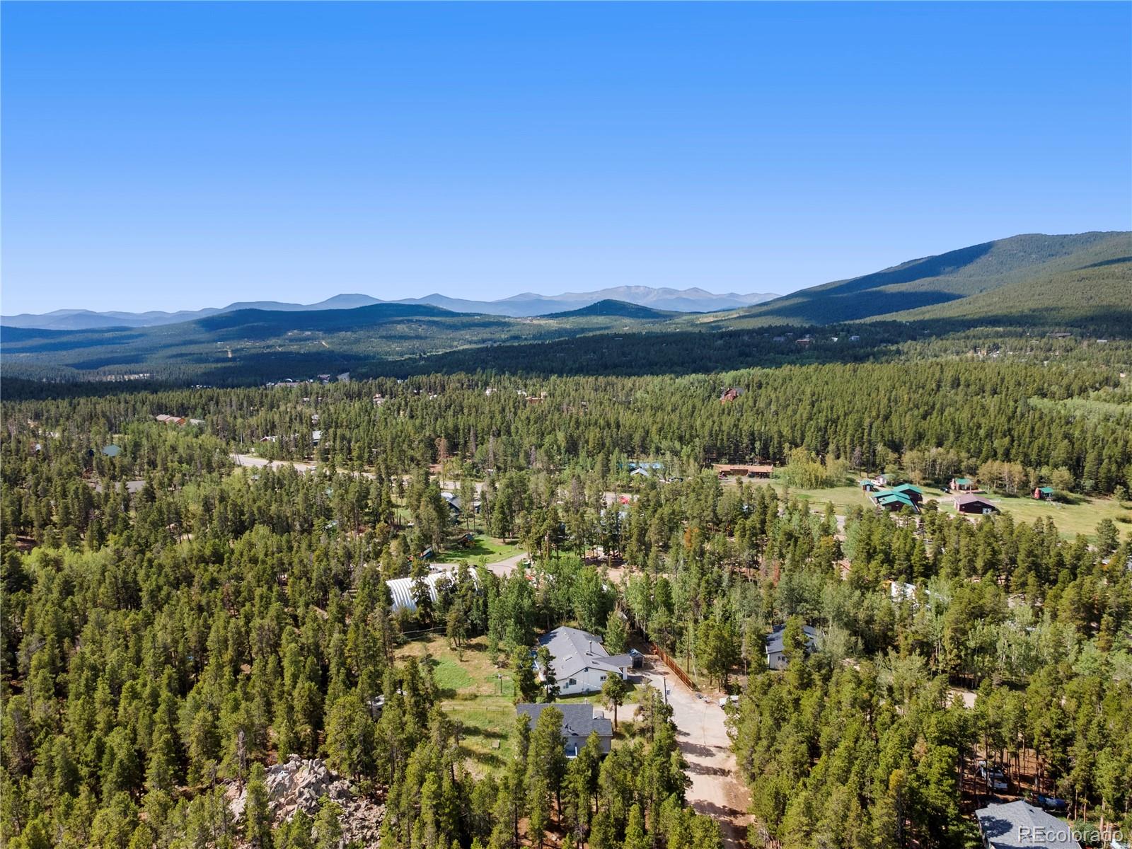 MLS Image #5 for 194  fiddlers green place,black hawk, Colorado