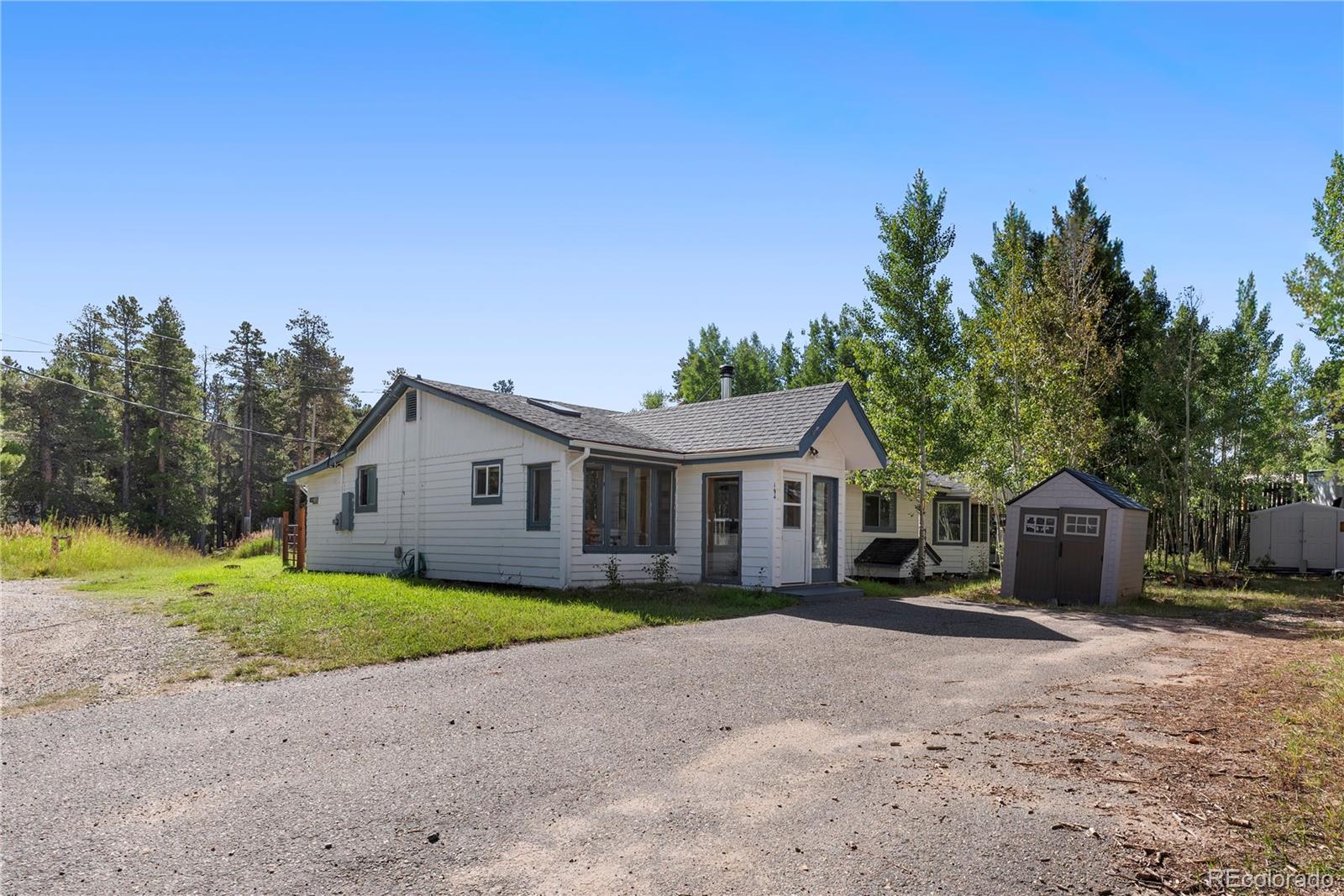 MLS Image #8 for 194  fiddlers green place,black hawk, Colorado