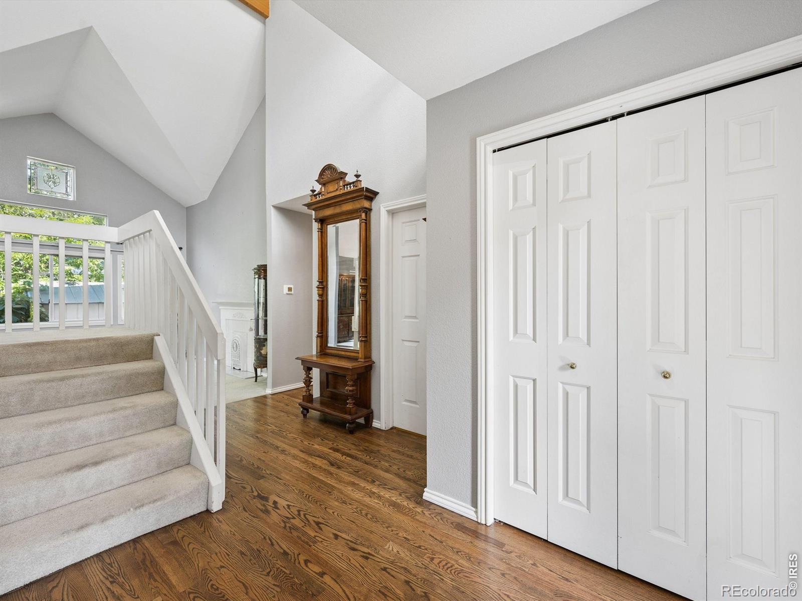 MLS Image #1 for 5521  glendale gulch circle,boulder, Colorado