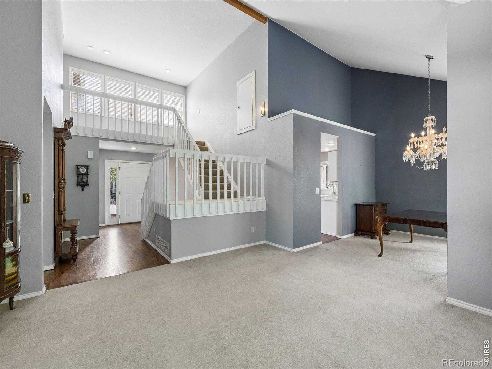MLS Image #2 for 5521  glendale gulch circle,boulder, Colorado