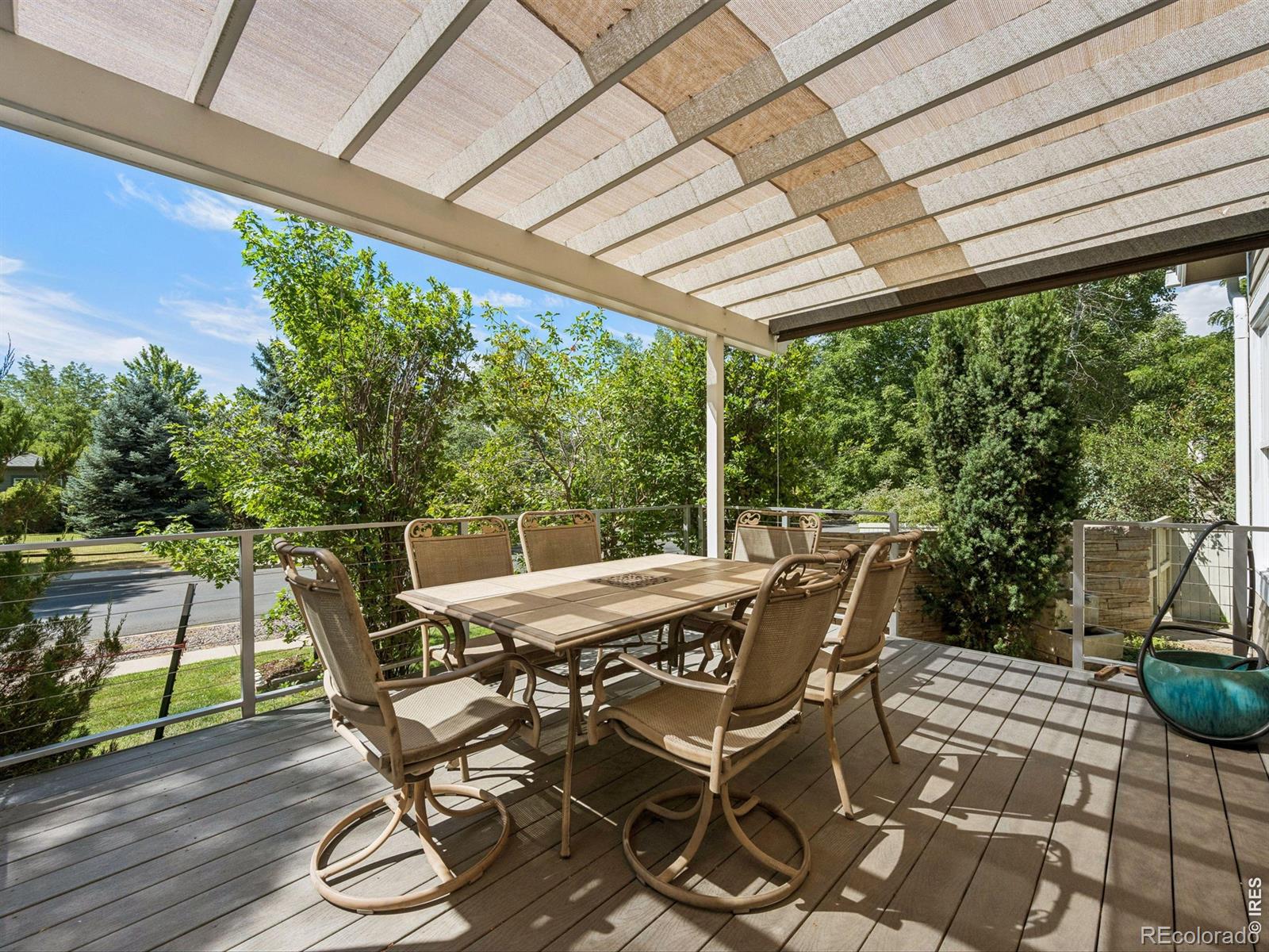 MLS Image #20 for 5521  glendale gulch circle,boulder, Colorado