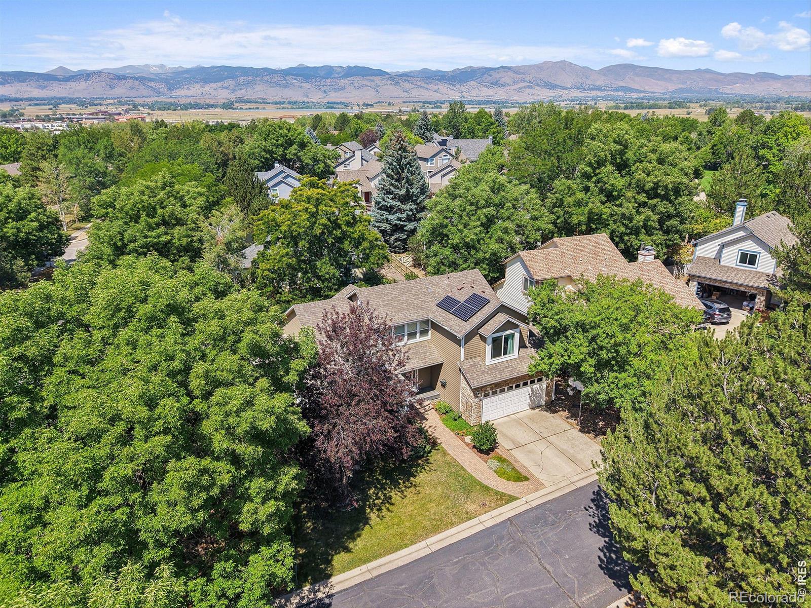 MLS Image #23 for 5521  glendale gulch circle,boulder, Colorado