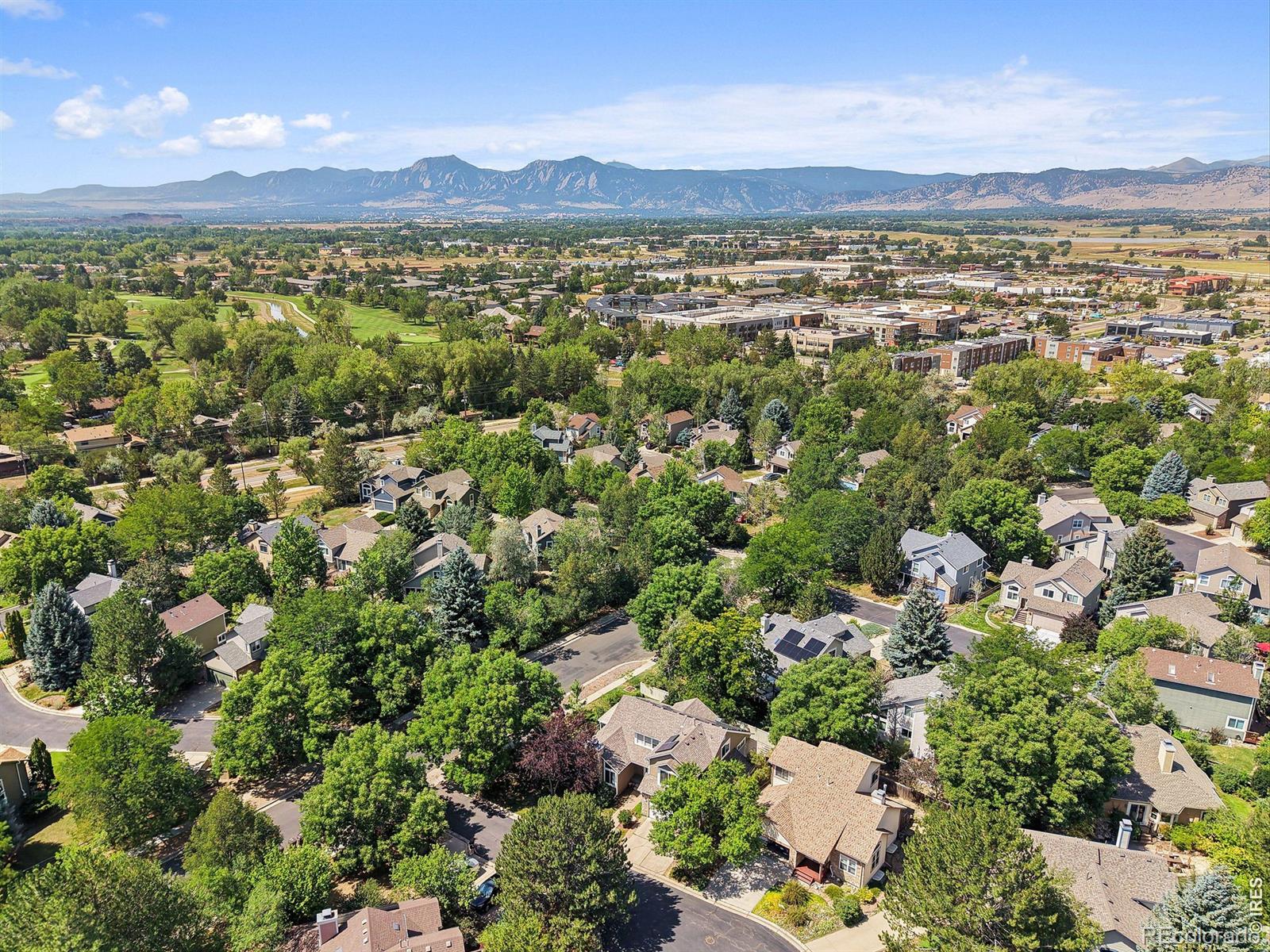 MLS Image #24 for 5521  glendale gulch circle,boulder, Colorado