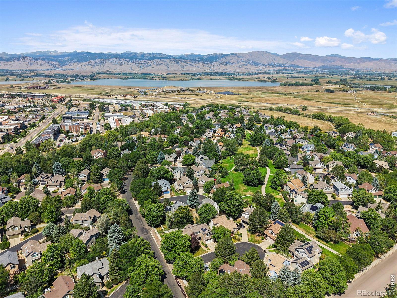 MLS Image #25 for 5521  glendale gulch circle,boulder, Colorado