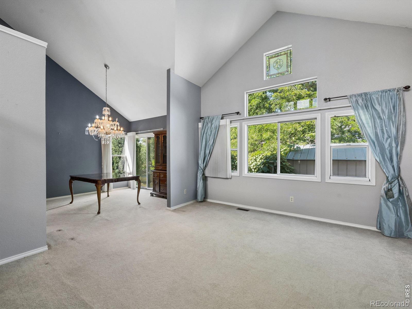 MLS Image #3 for 5521  glendale gulch circle,boulder, Colorado