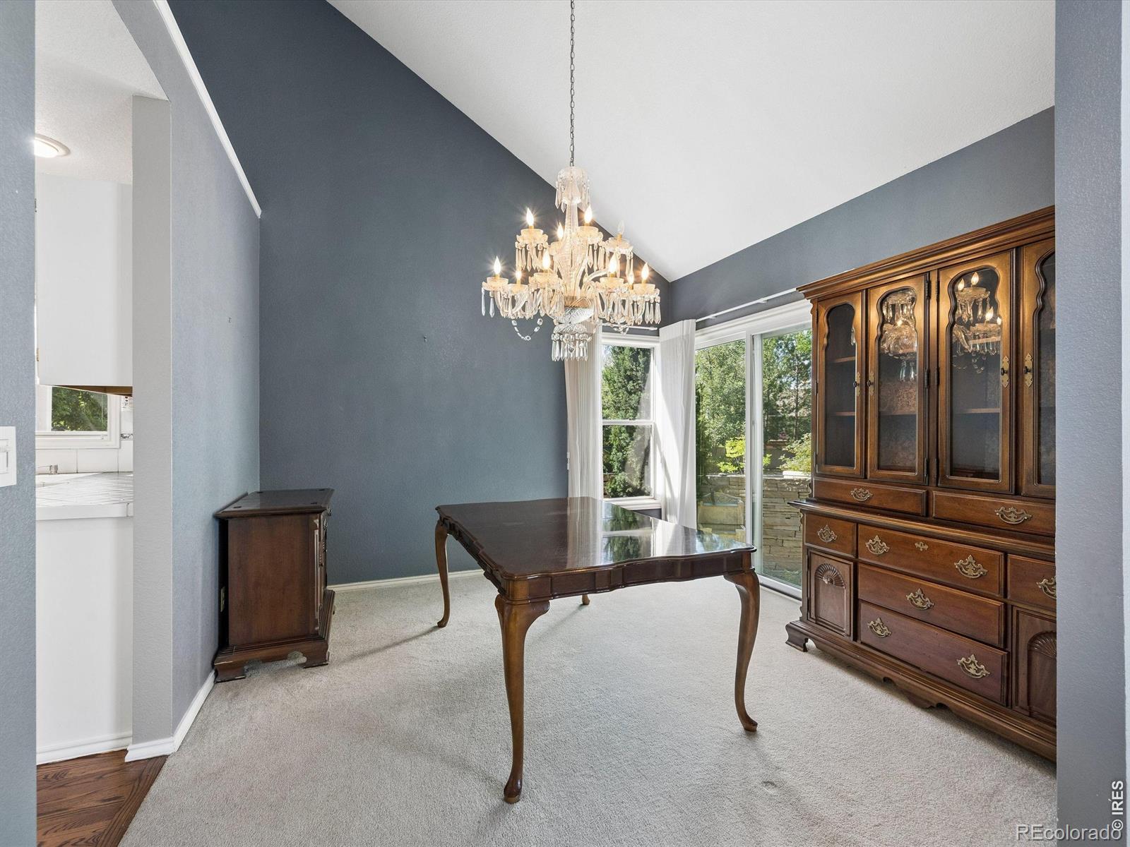 MLS Image #5 for 5521  glendale gulch circle,boulder, Colorado