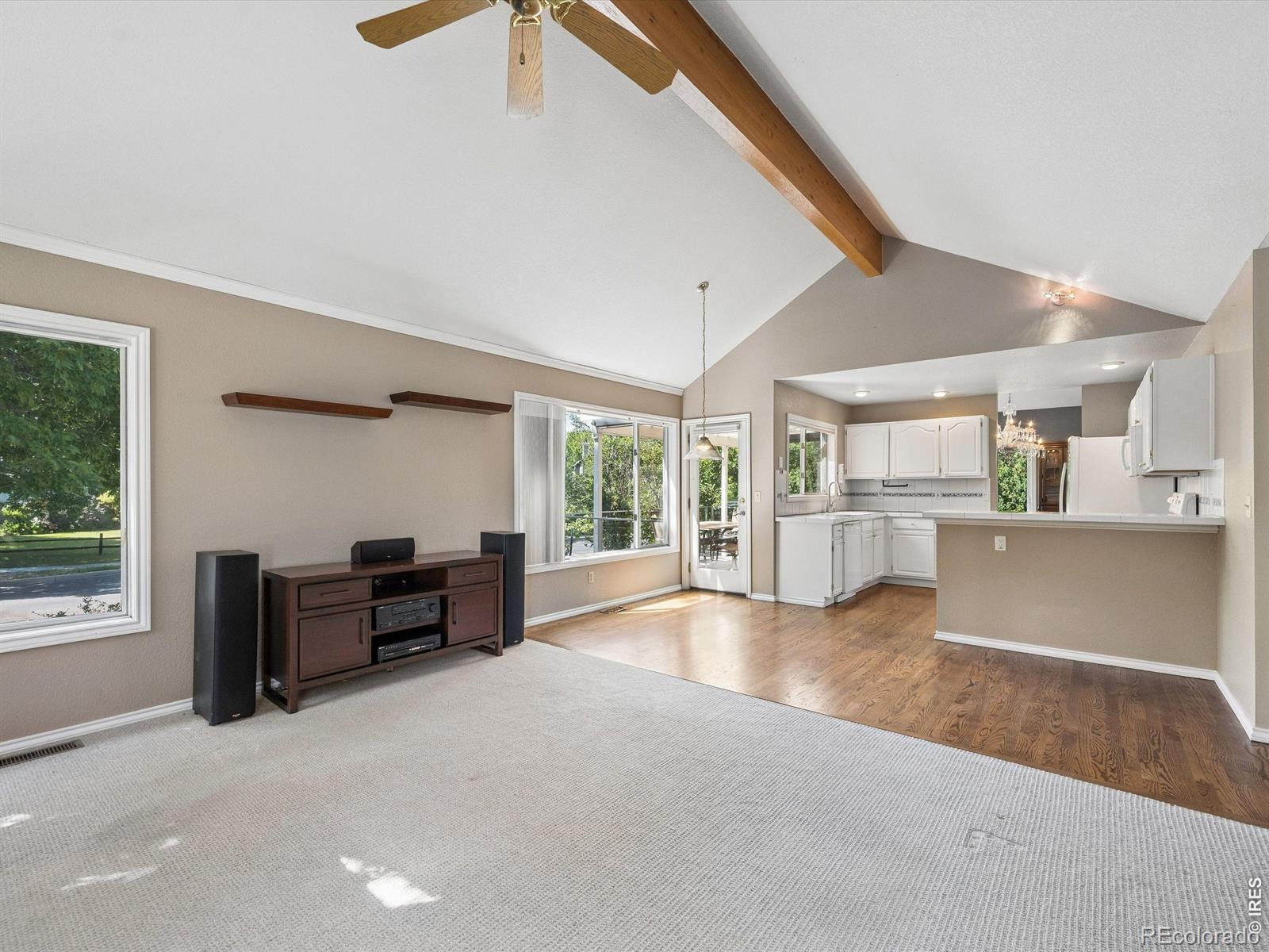 MLS Image #7 for 5521  glendale gulch circle,boulder, Colorado