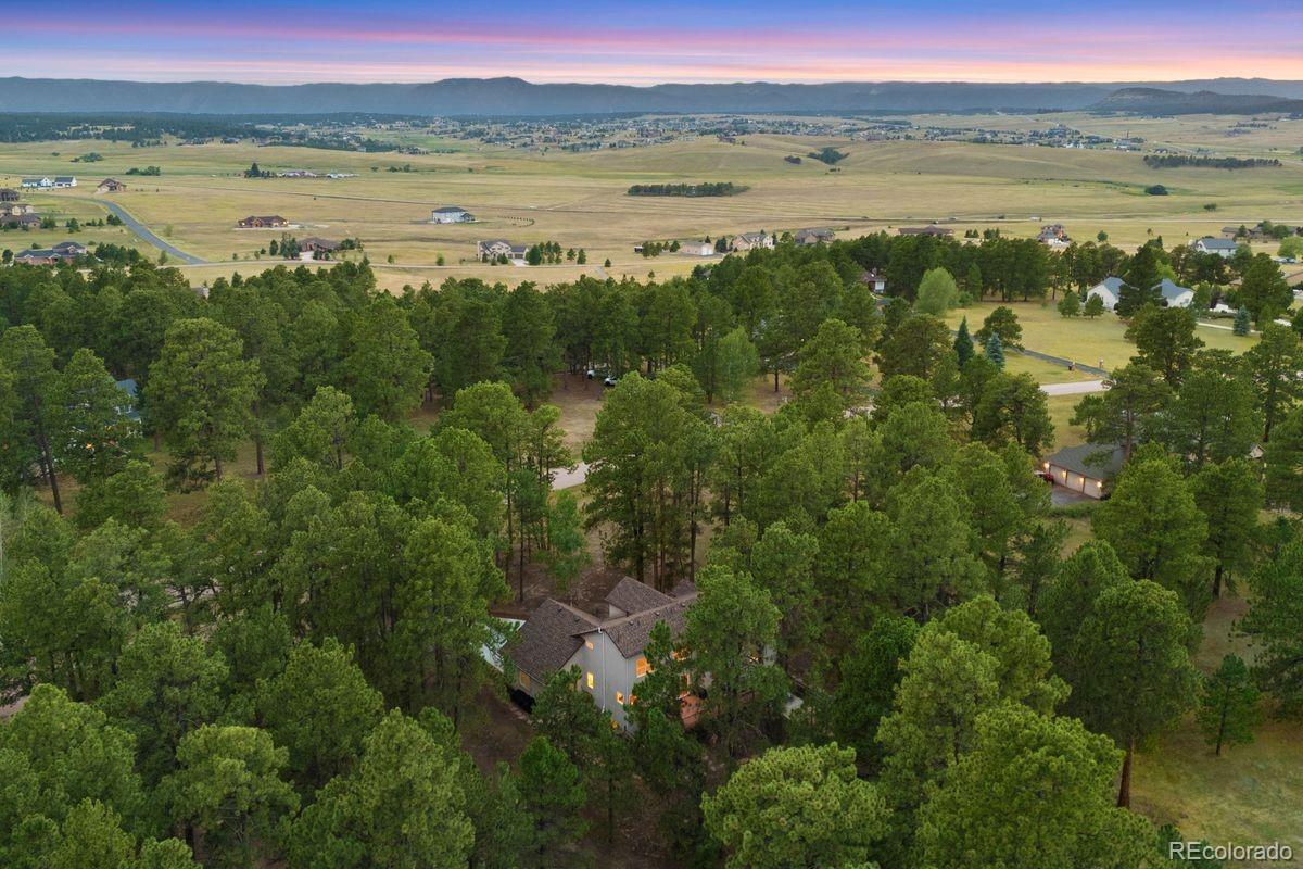 MLS Image #1 for 19825  soaring wing drive,colorado springs, Colorado