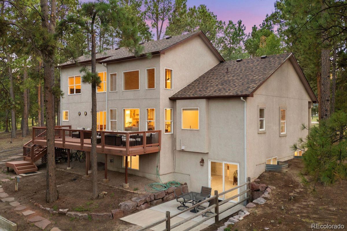 MLS Image #3 for 19825  soaring wing drive,colorado springs, Colorado