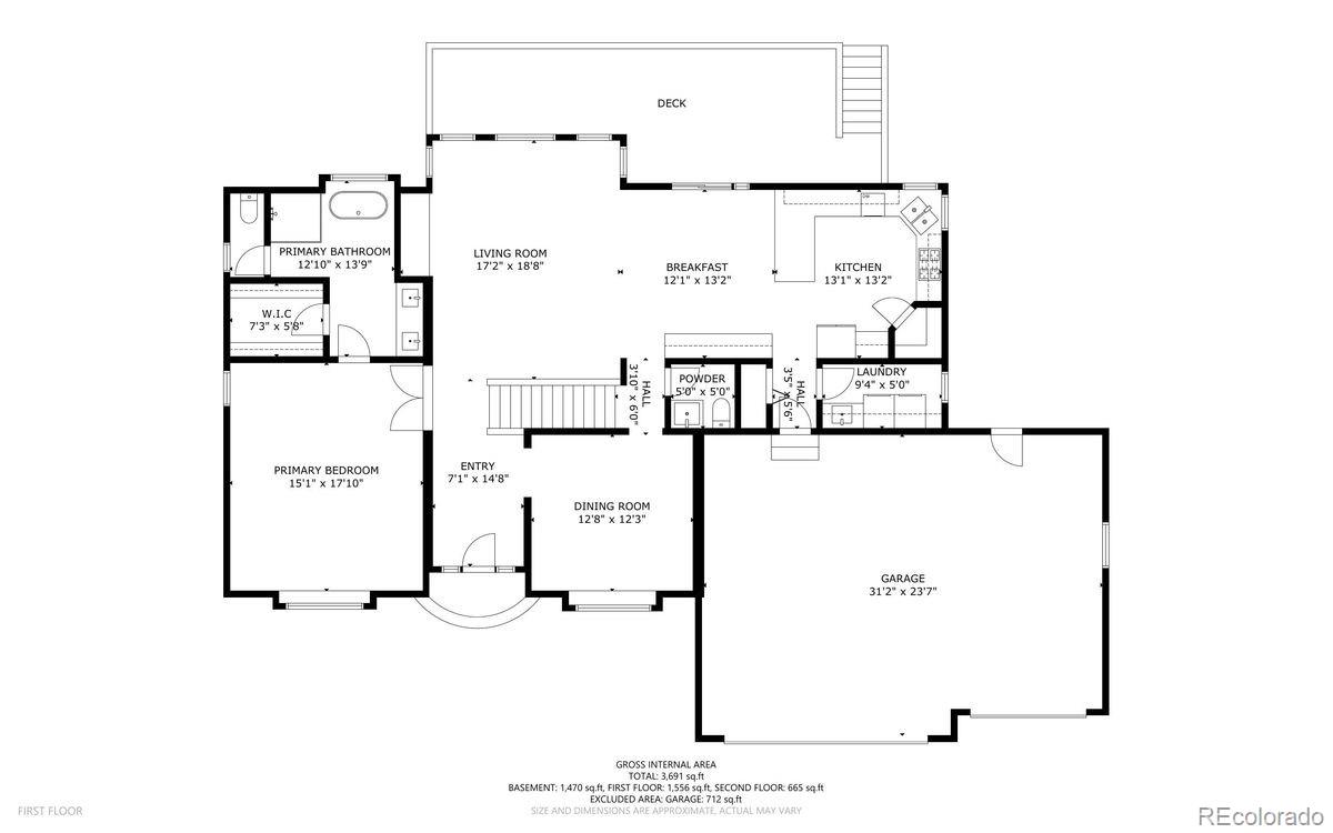 MLS Image #37 for 19825  soaring wing drive,colorado springs, Colorado