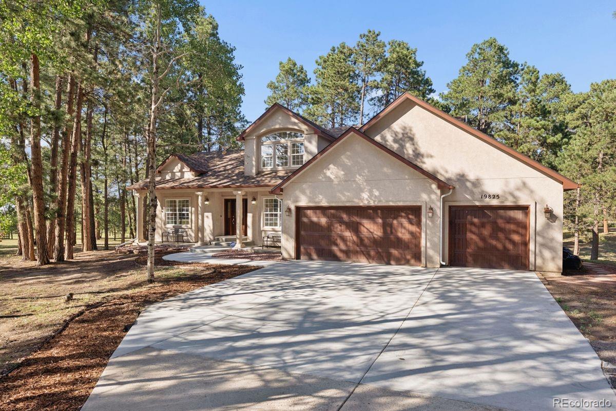 MLS Image #41 for 19825  soaring wing drive,colorado springs, Colorado