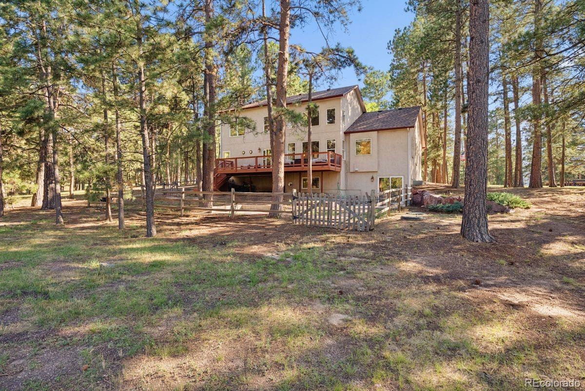 MLS Image #43 for 19825  soaring wing drive,colorado springs, Colorado