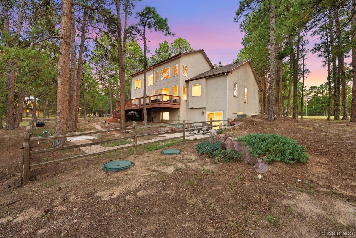 MLS Image #44 for 19825  soaring wing drive,colorado springs, Colorado