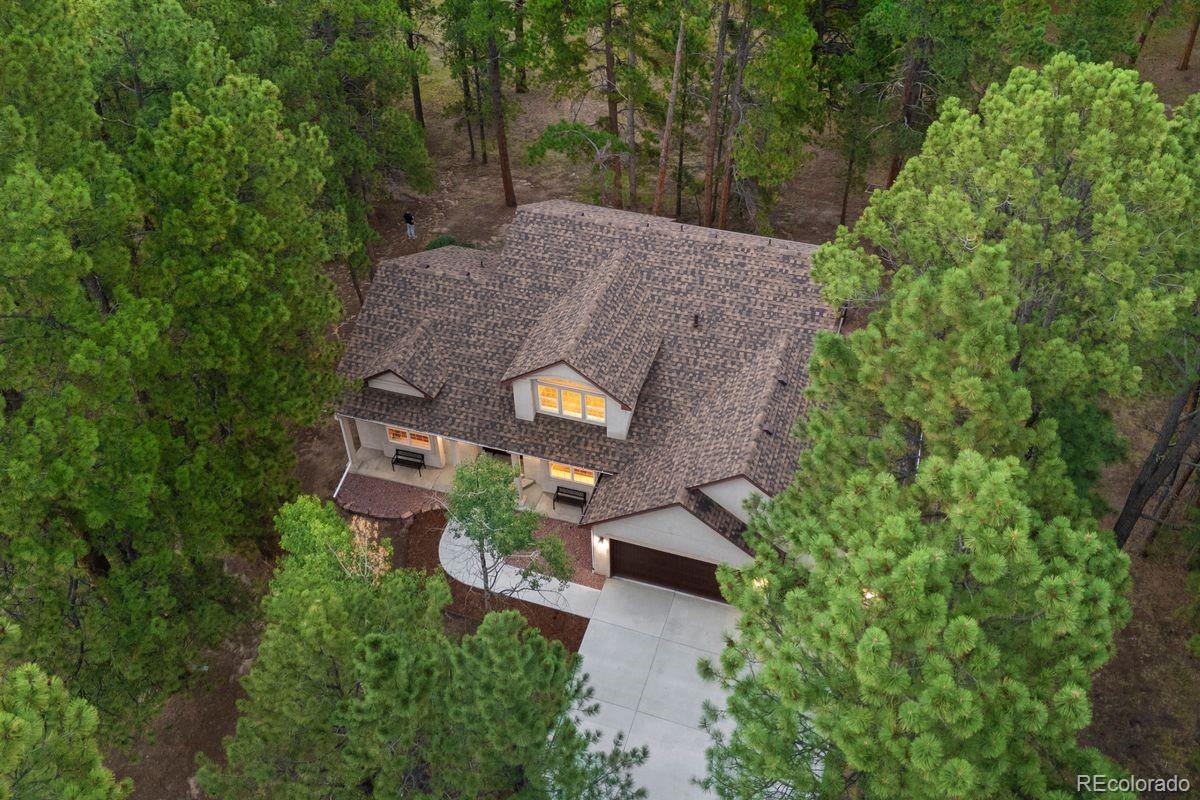 MLS Image #49 for 19825  soaring wing drive,colorado springs, Colorado