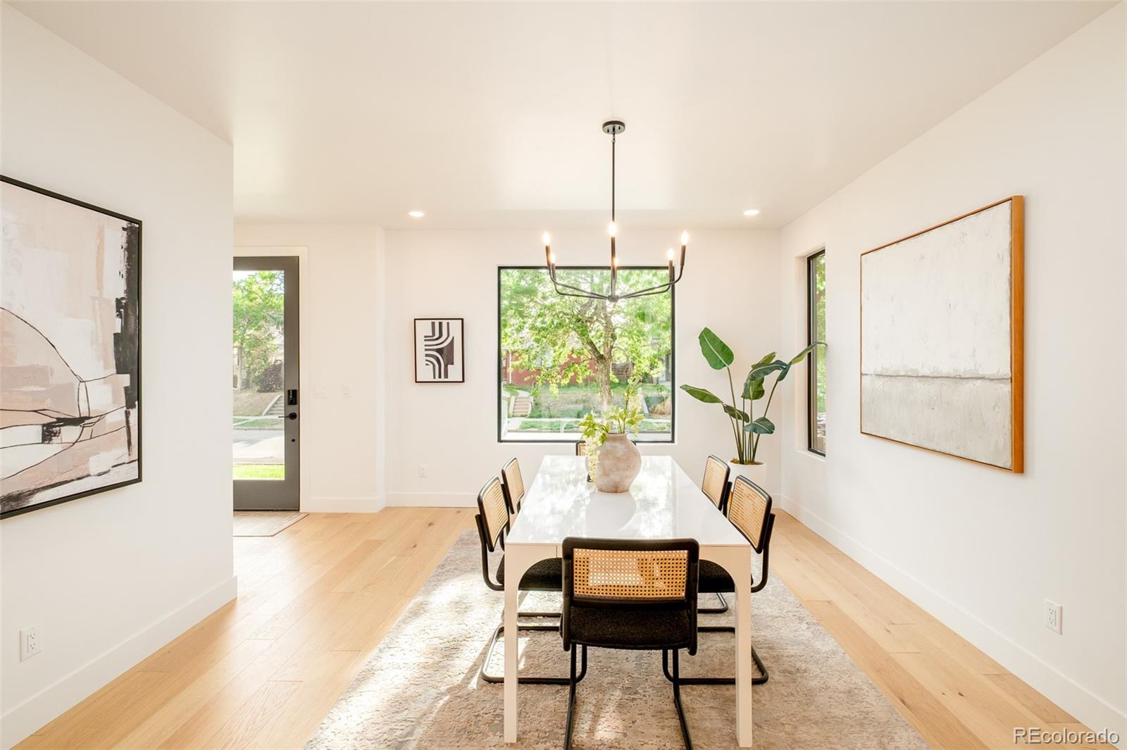 MLS Image #3 for 2417 s lafayette street,denver, Colorado