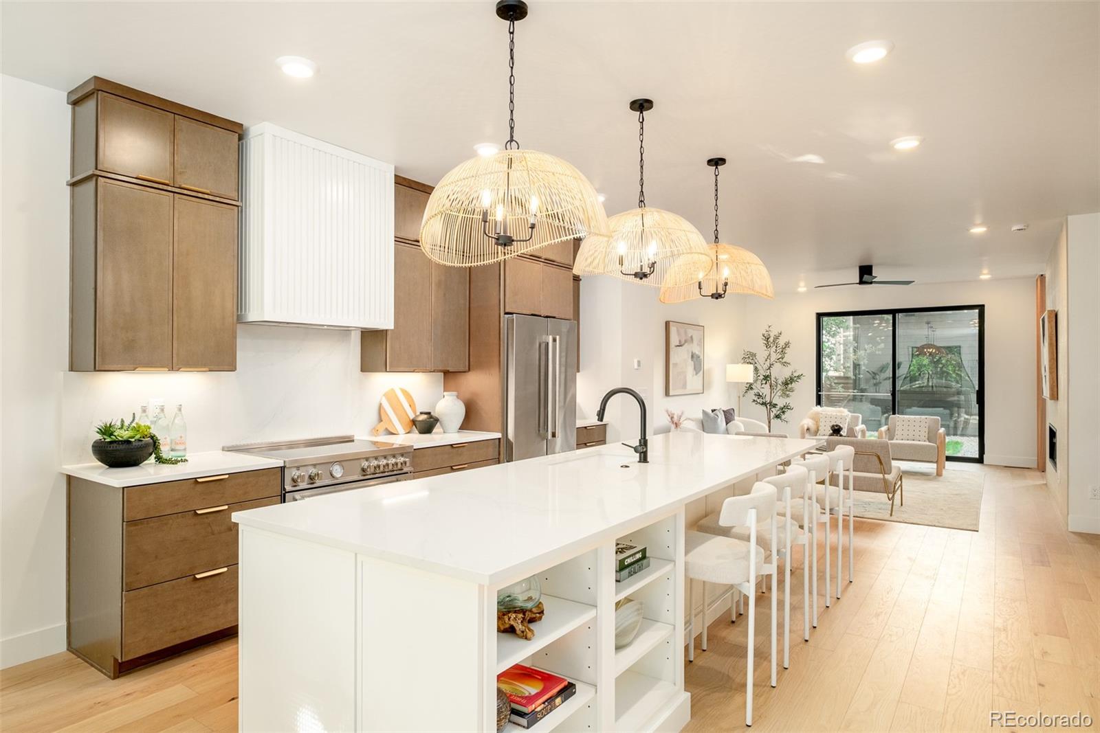 MLS Image #5 for 2417 s lafayette street,denver, Colorado