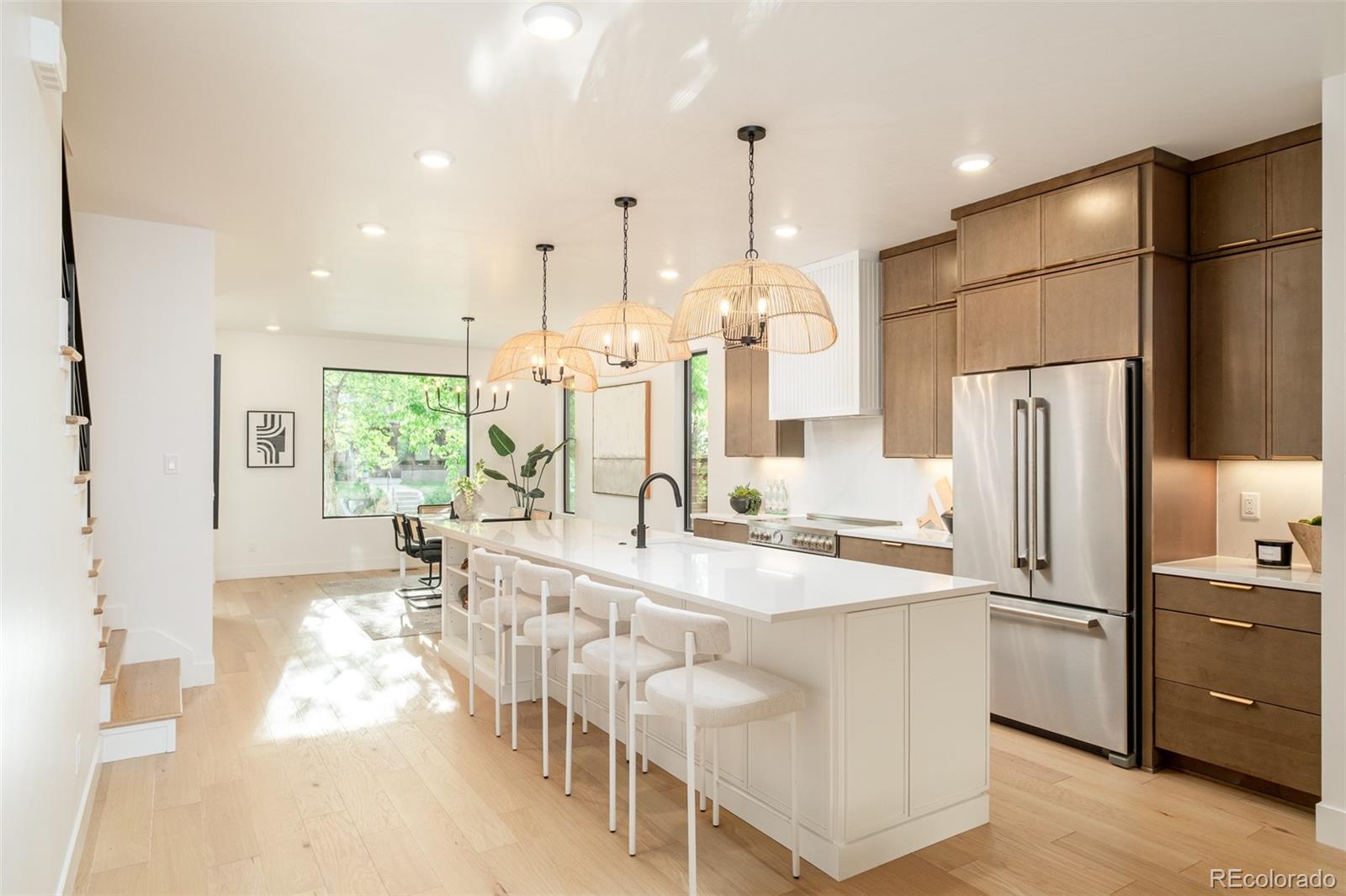 MLS Image #7 for 2417 s lafayette street,denver, Colorado