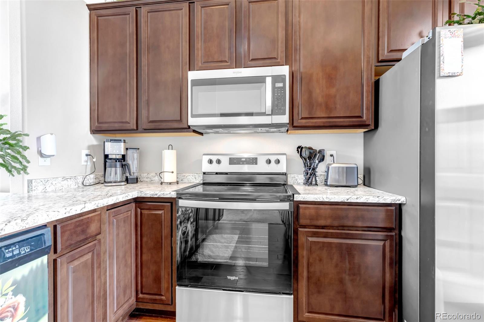 MLS Image #11 for 6103  cider mill place,colorado springs, Colorado