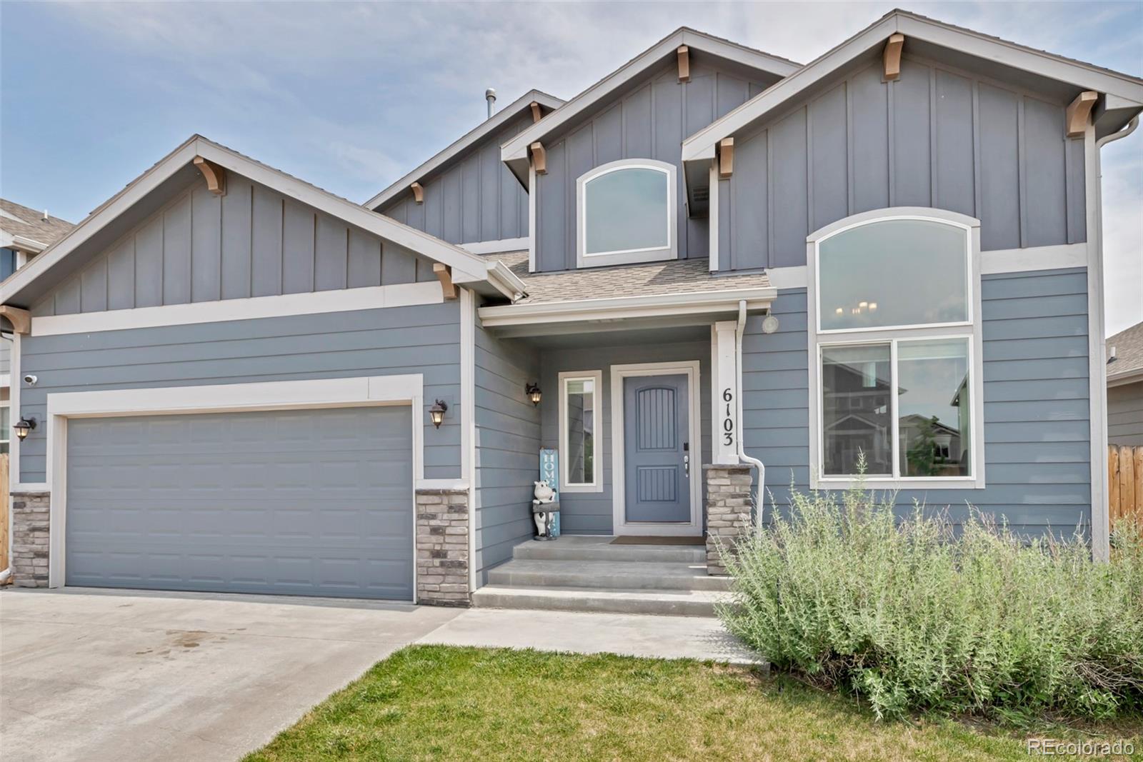 MLS Image #3 for 6103  cider mill place,colorado springs, Colorado