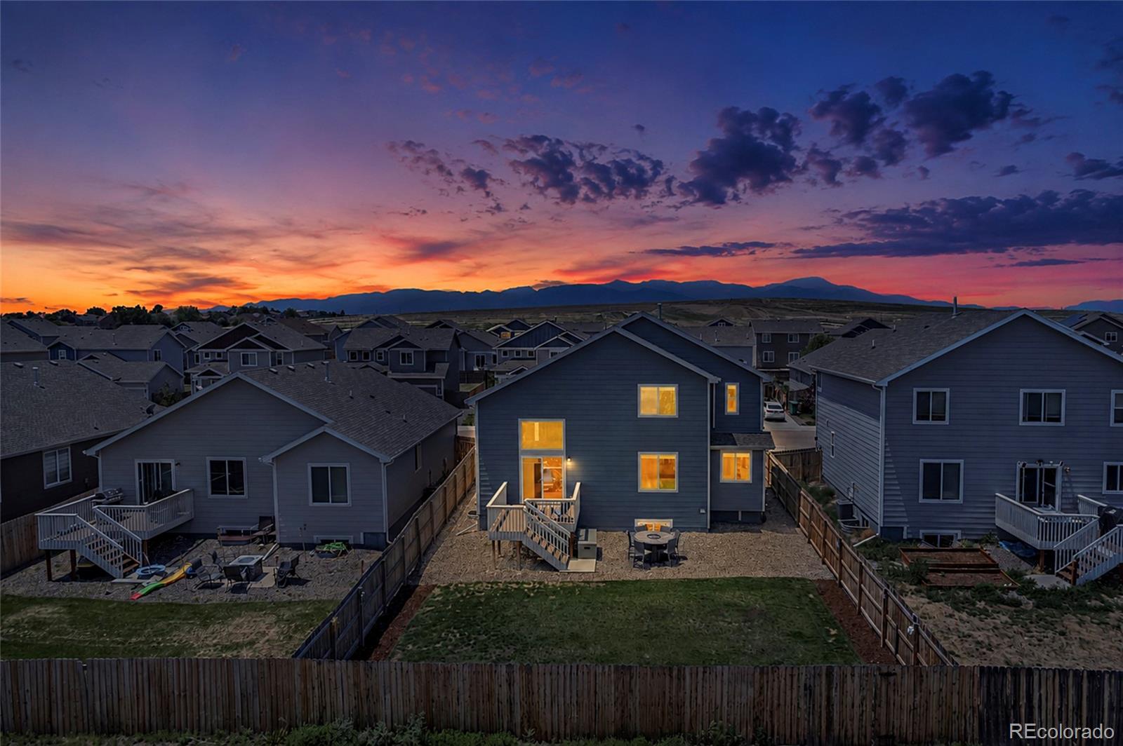 MLS Image #37 for 6103  cider mill place,colorado springs, Colorado