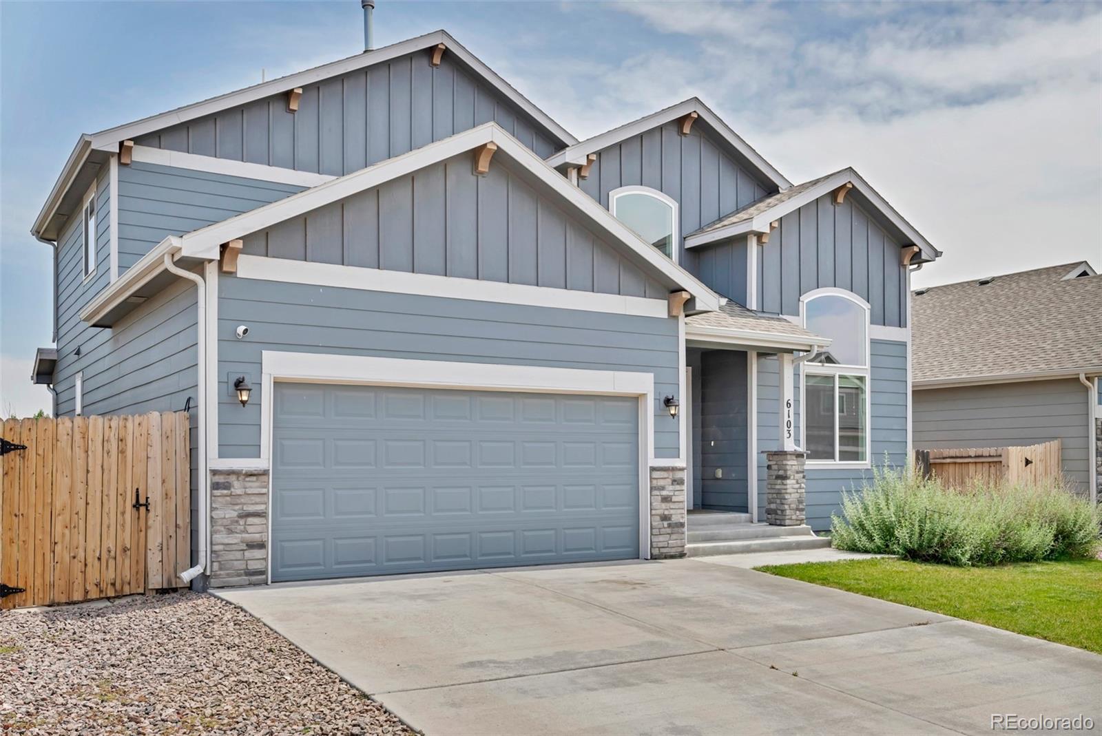 MLS Image #4 for 6103  cider mill place,colorado springs, Colorado
