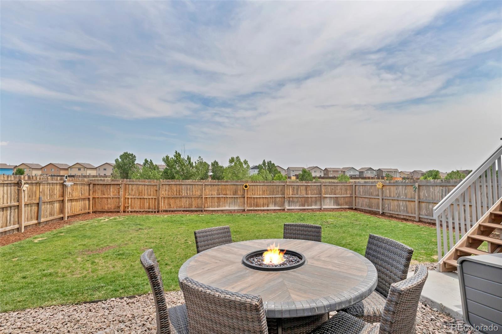 MLS Image #41 for 6103  cider mill place,colorado springs, Colorado