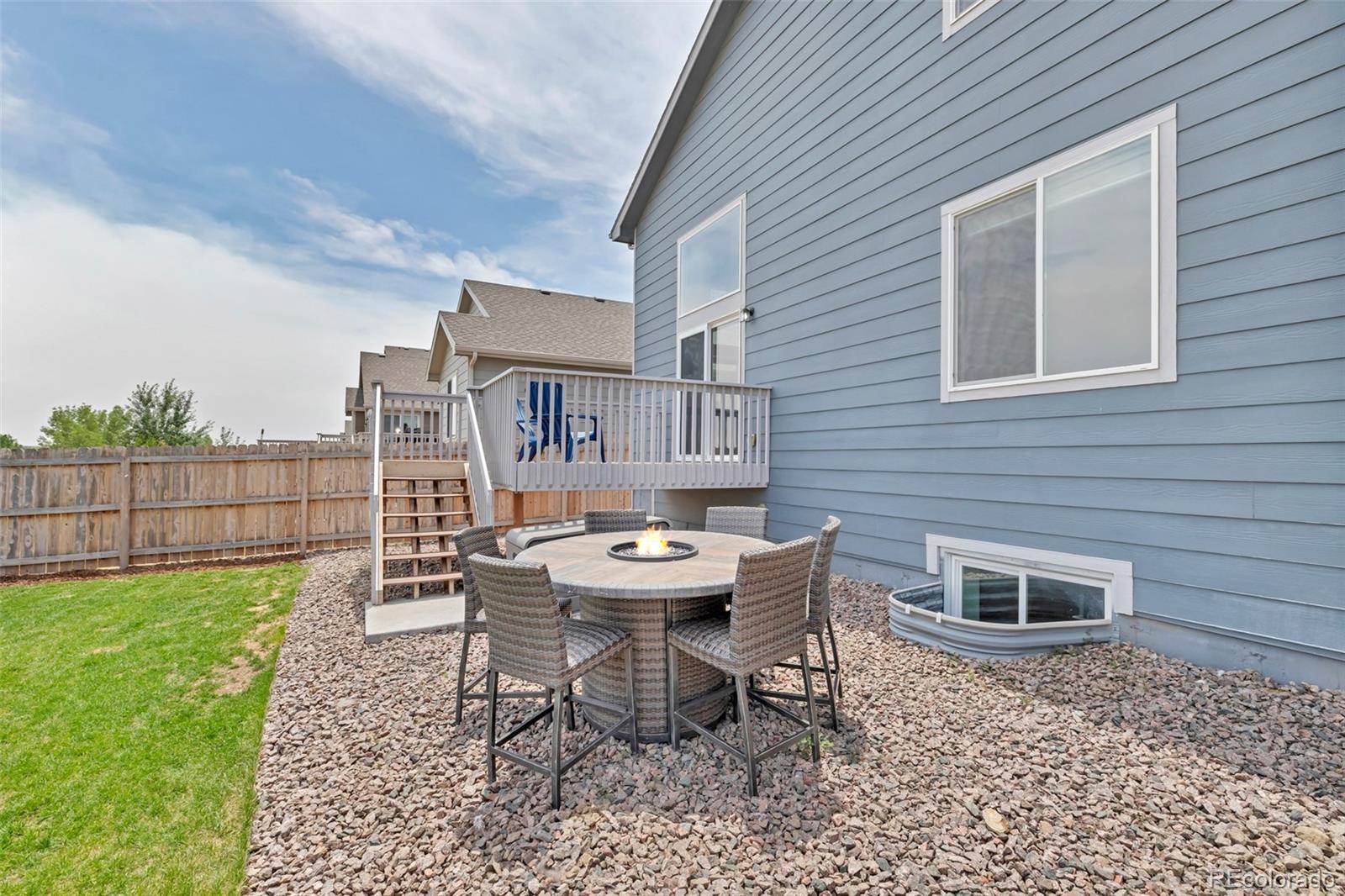 MLS Image #42 for 6103  cider mill place,colorado springs, Colorado