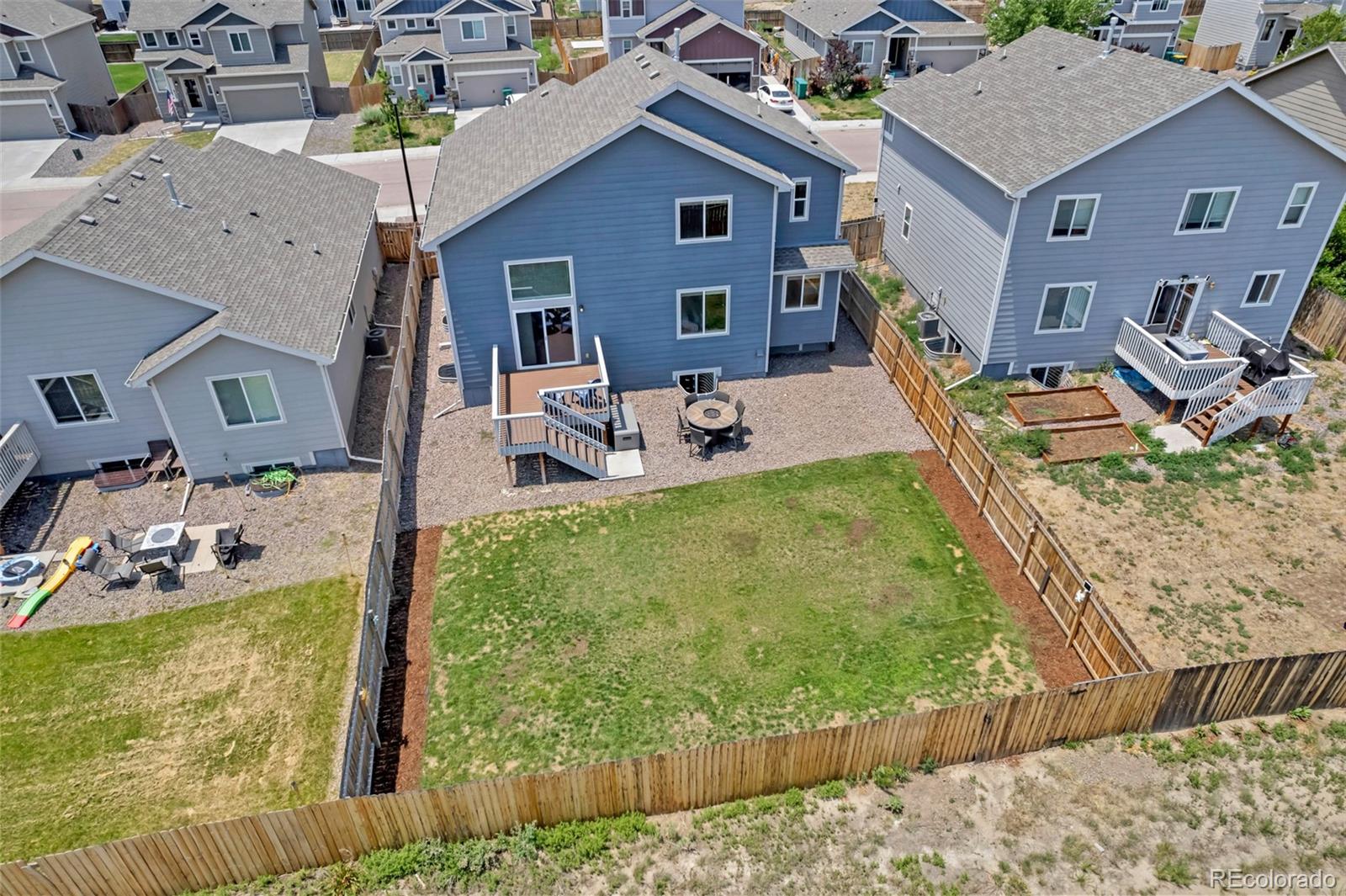 MLS Image #43 for 6103  cider mill place,colorado springs, Colorado