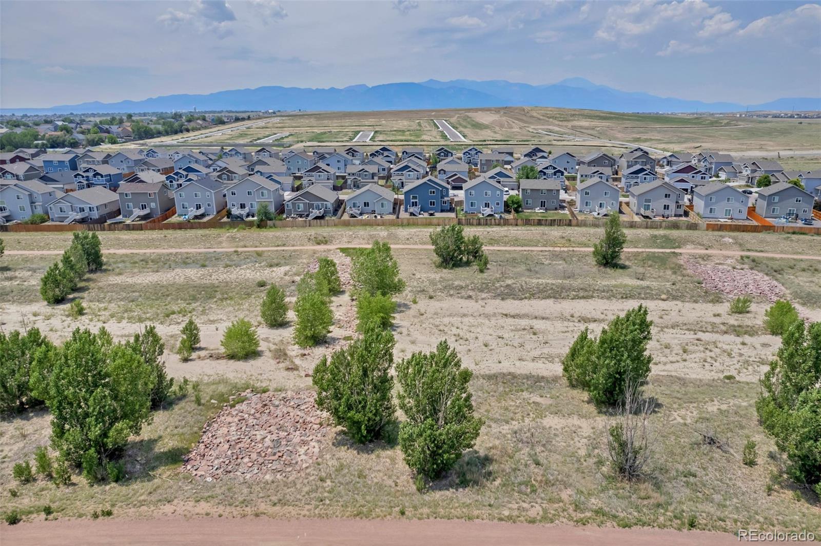 MLS Image #44 for 6103  cider mill place,colorado springs, Colorado