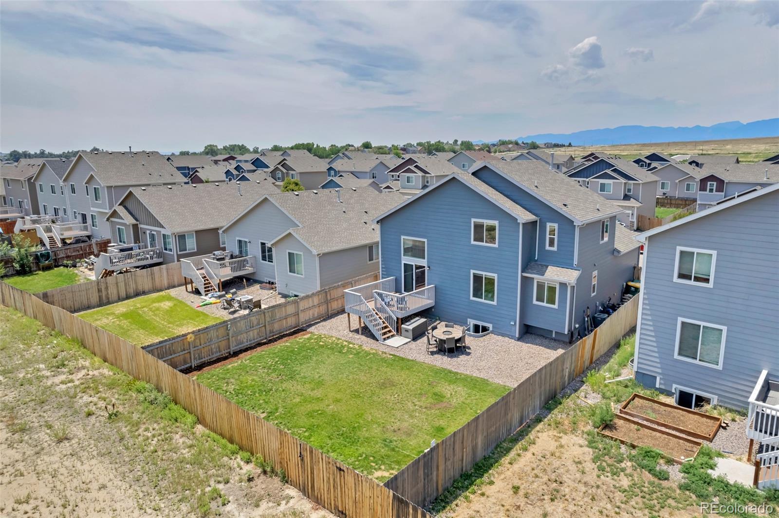 MLS Image #45 for 6103  cider mill place,colorado springs, Colorado