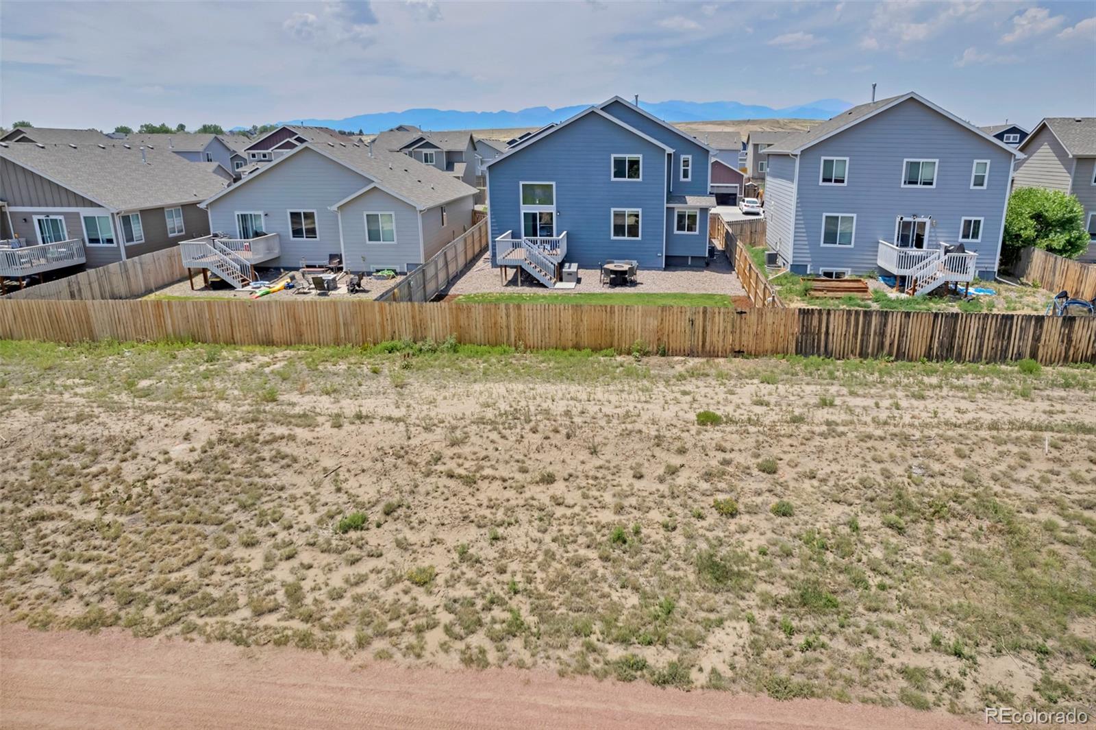 MLS Image #46 for 6103  cider mill place,colorado springs, Colorado